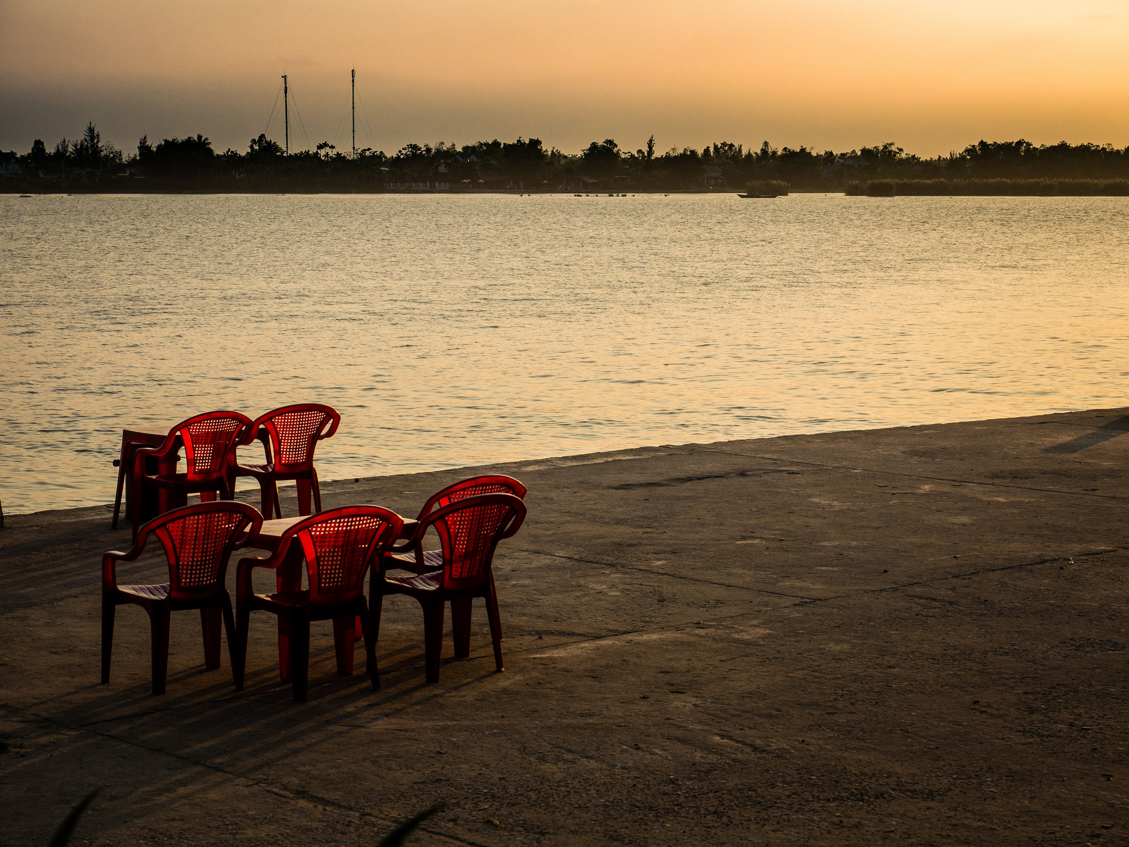 Hoi An