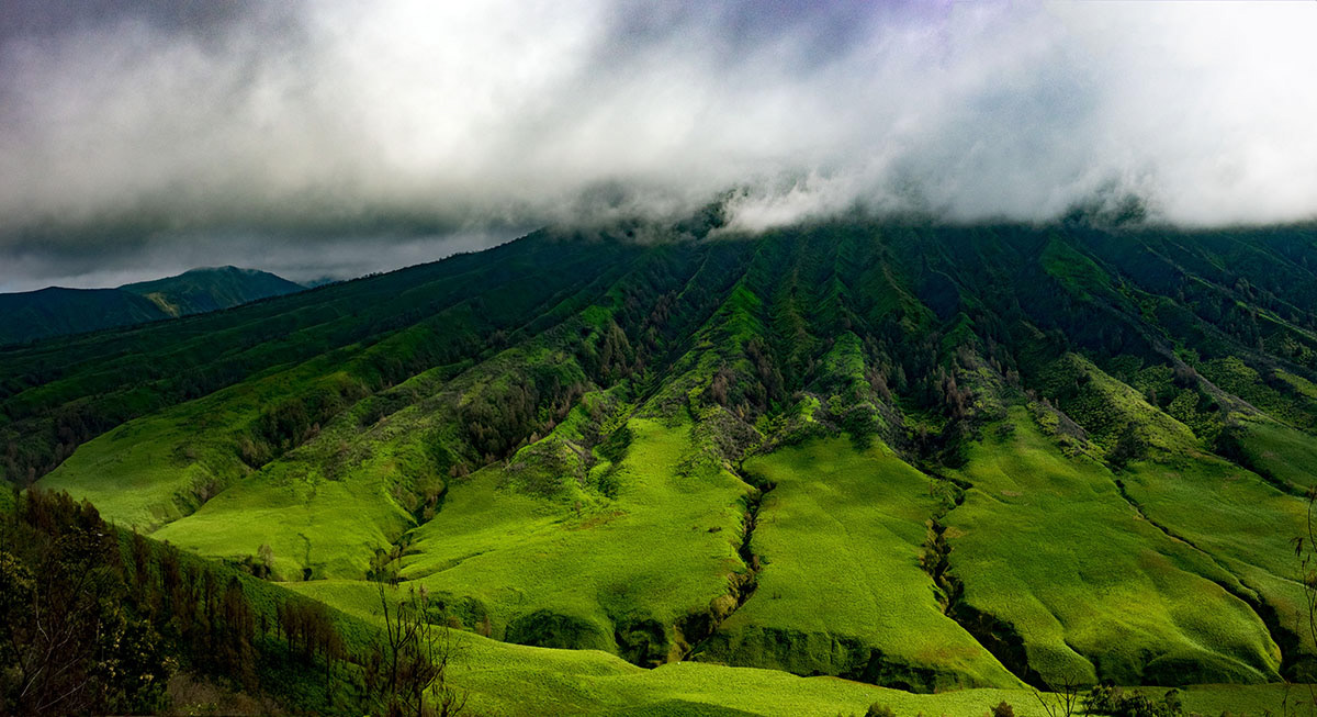 Mount Bromo