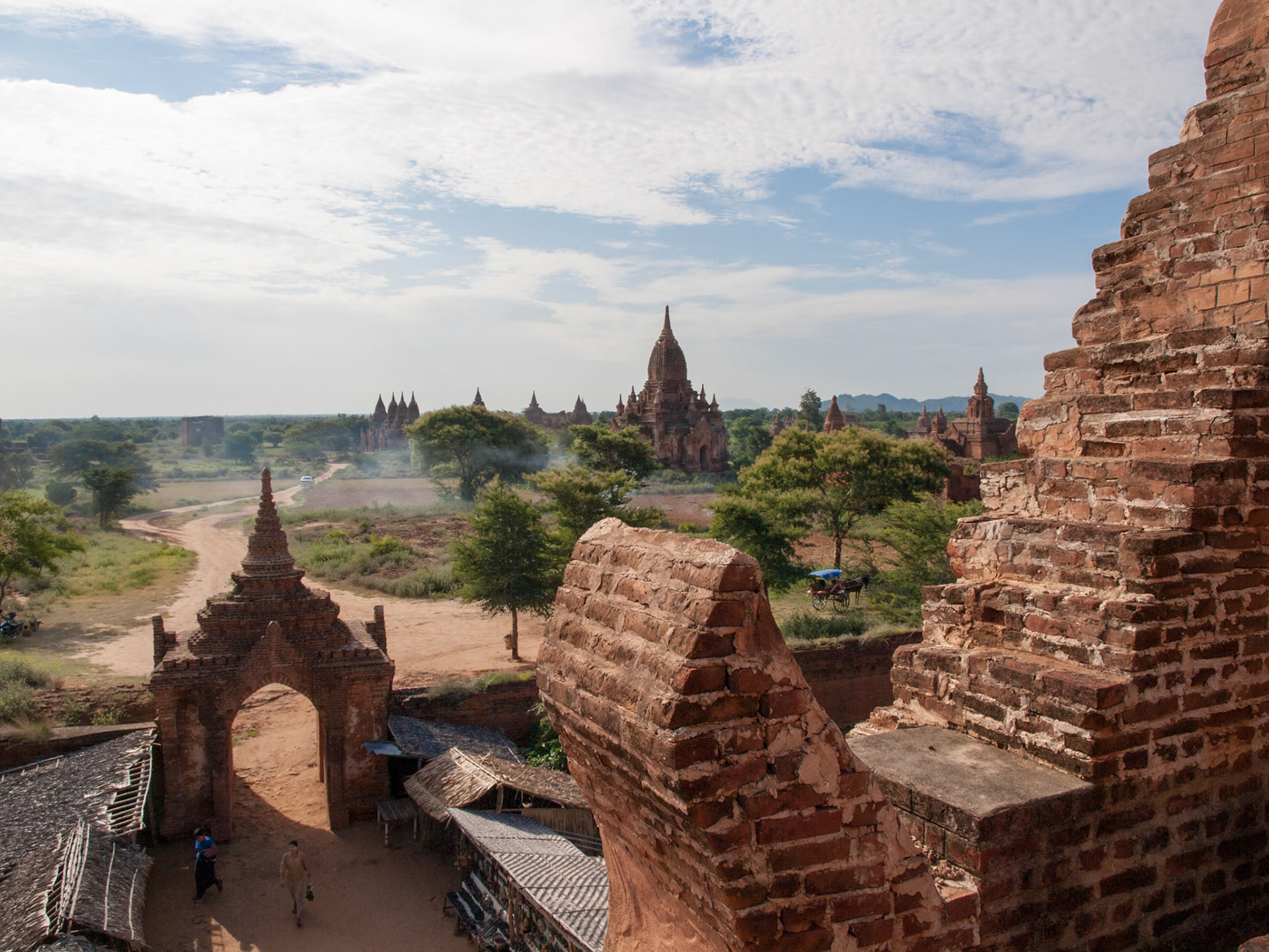 Bagan
