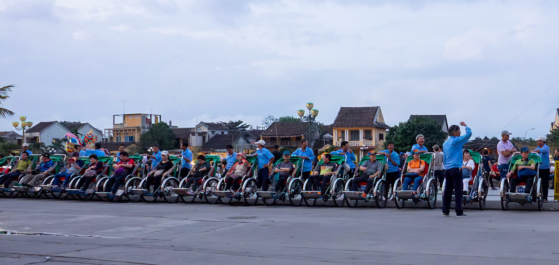 Hoi An
