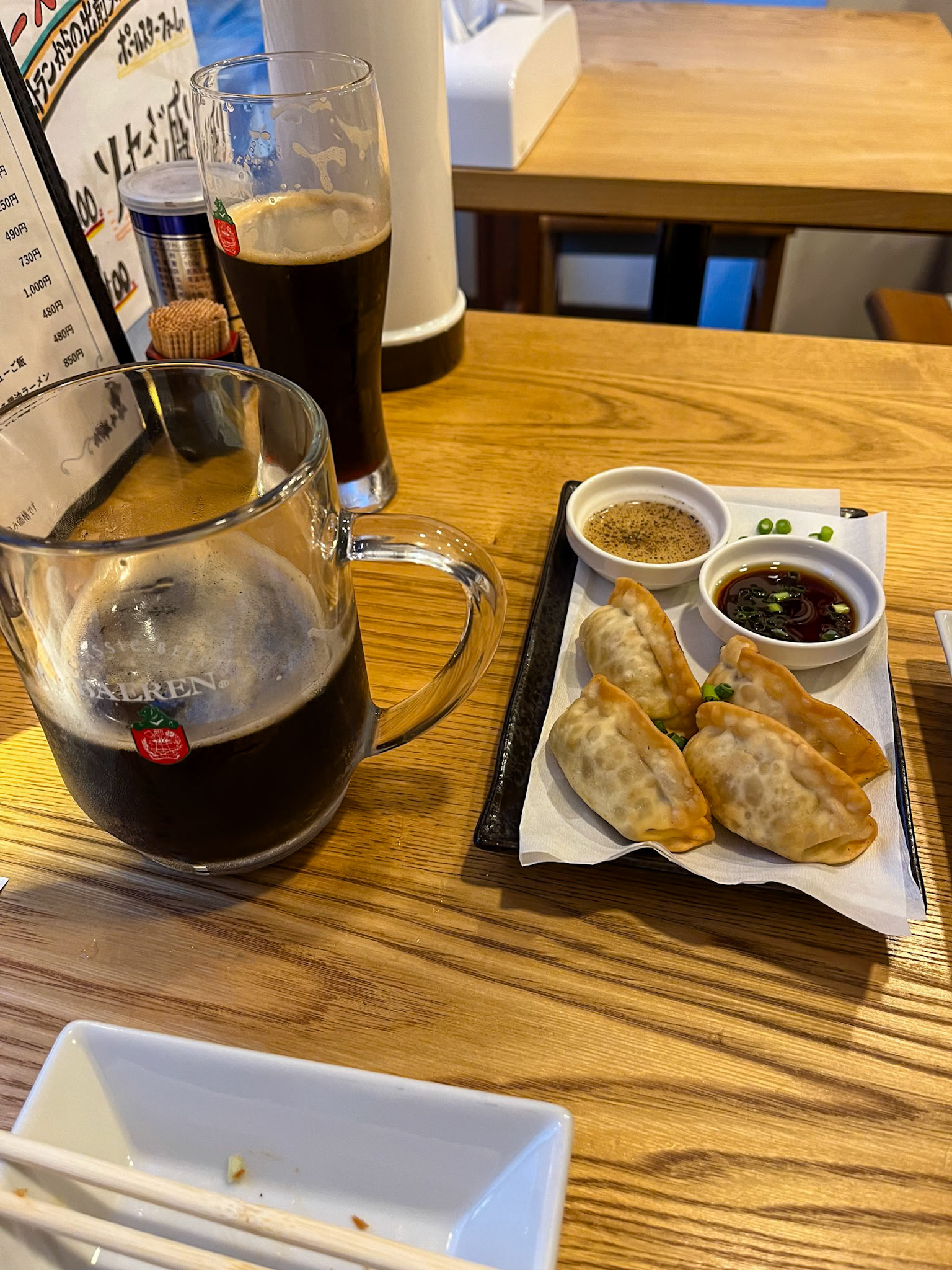 Craft Beer, Morioka
