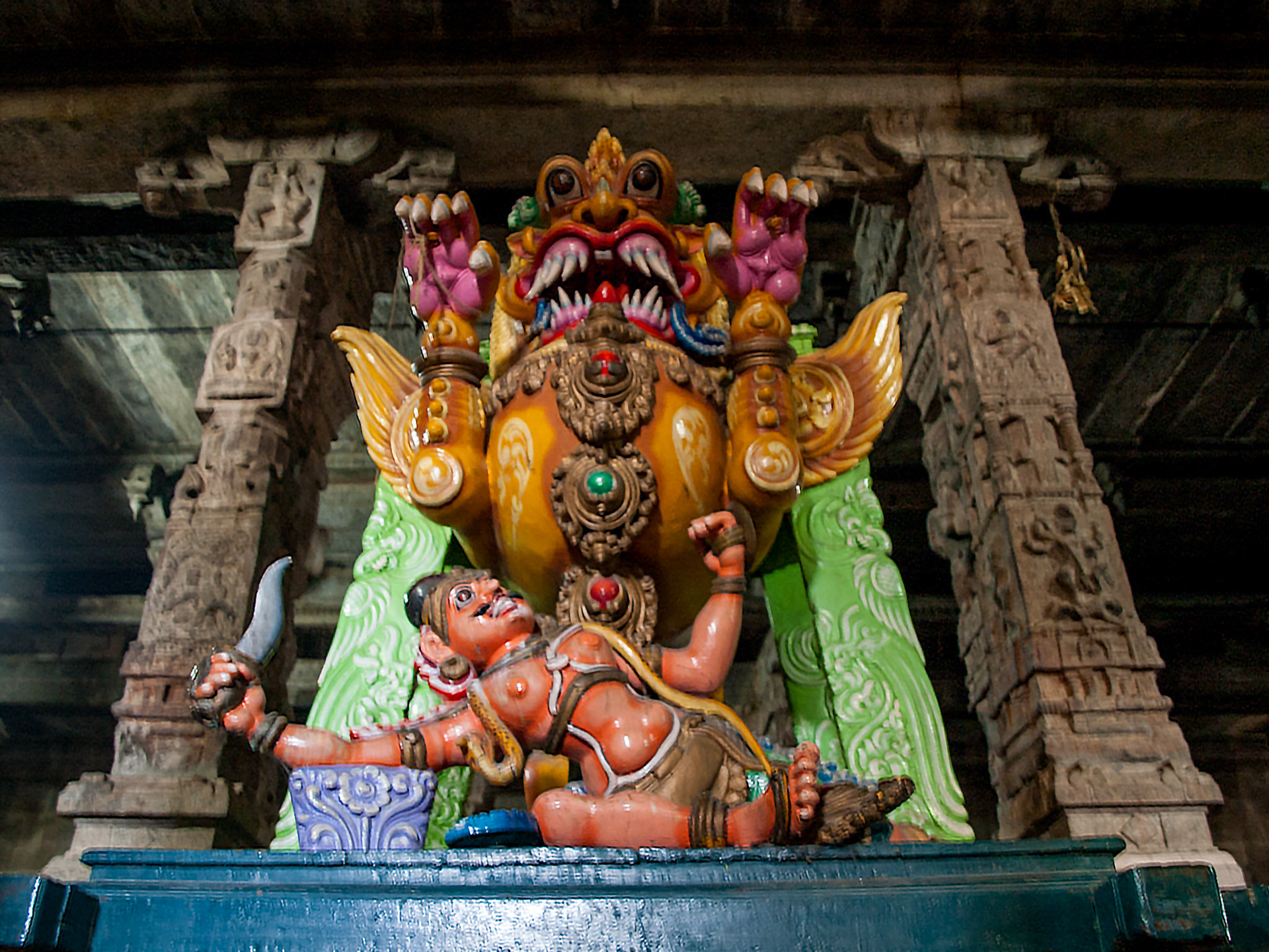 Kanchipuram