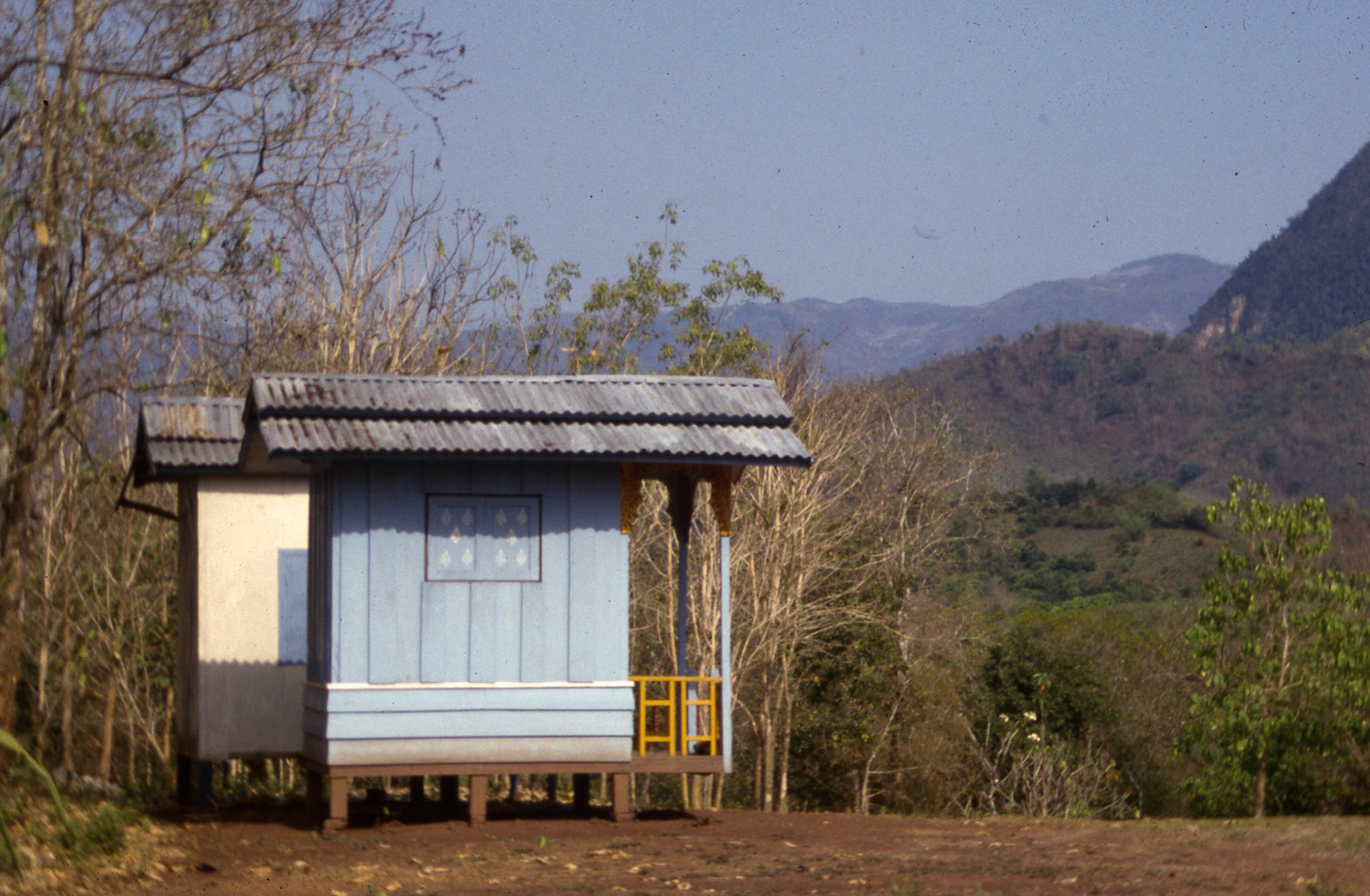 Luang Prabang