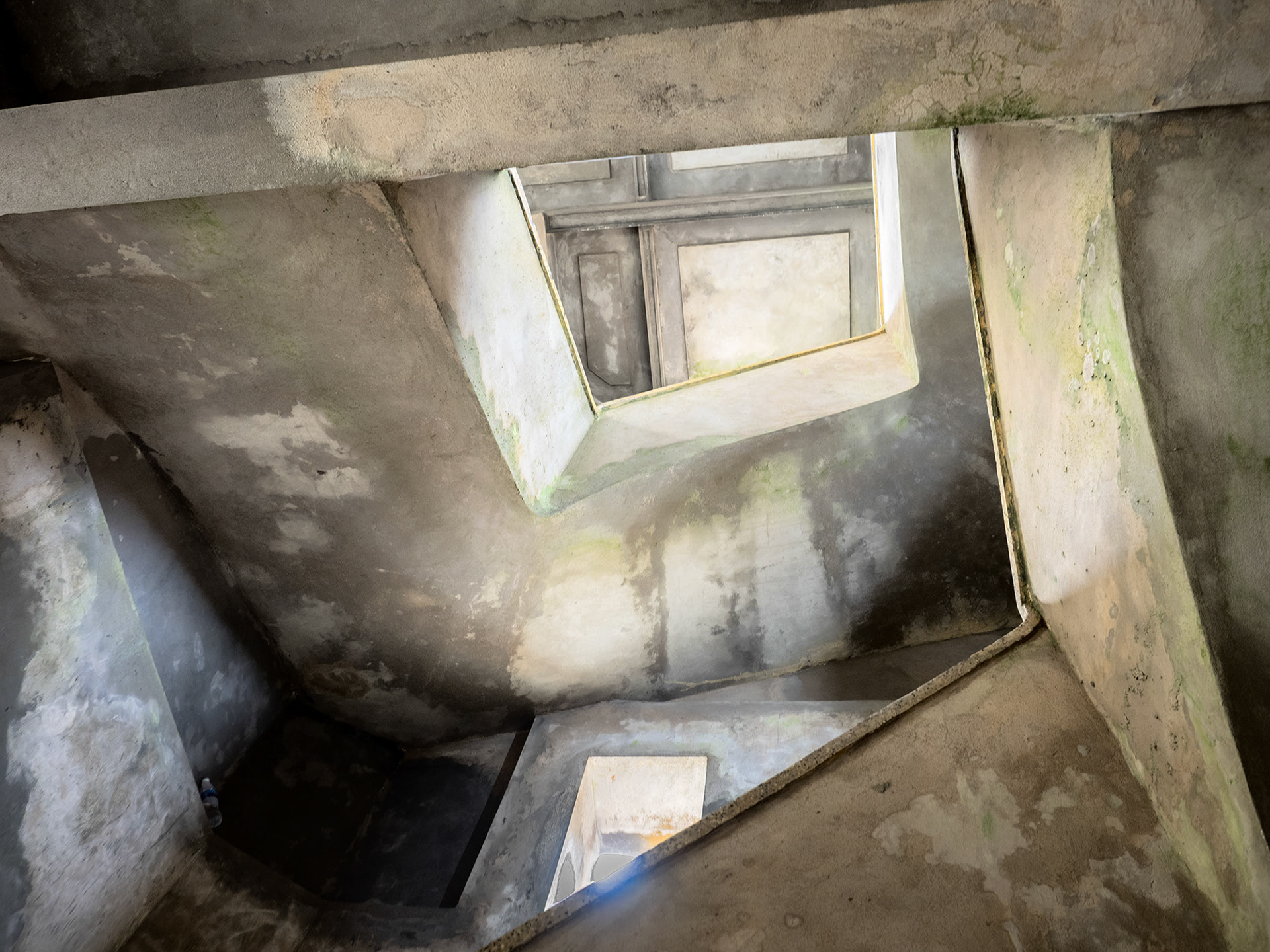 Bokor Hill Station