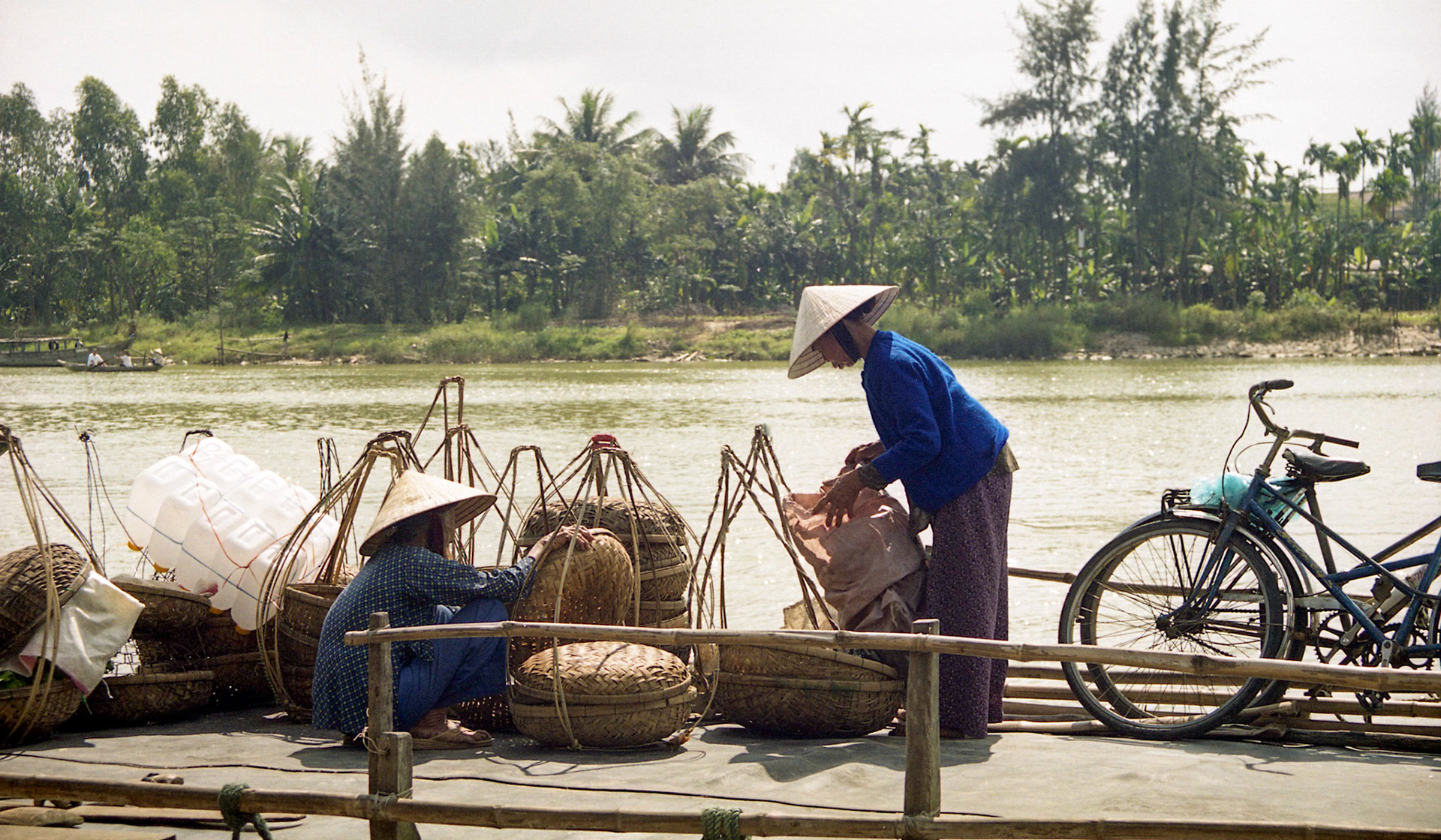 Mekong Delta