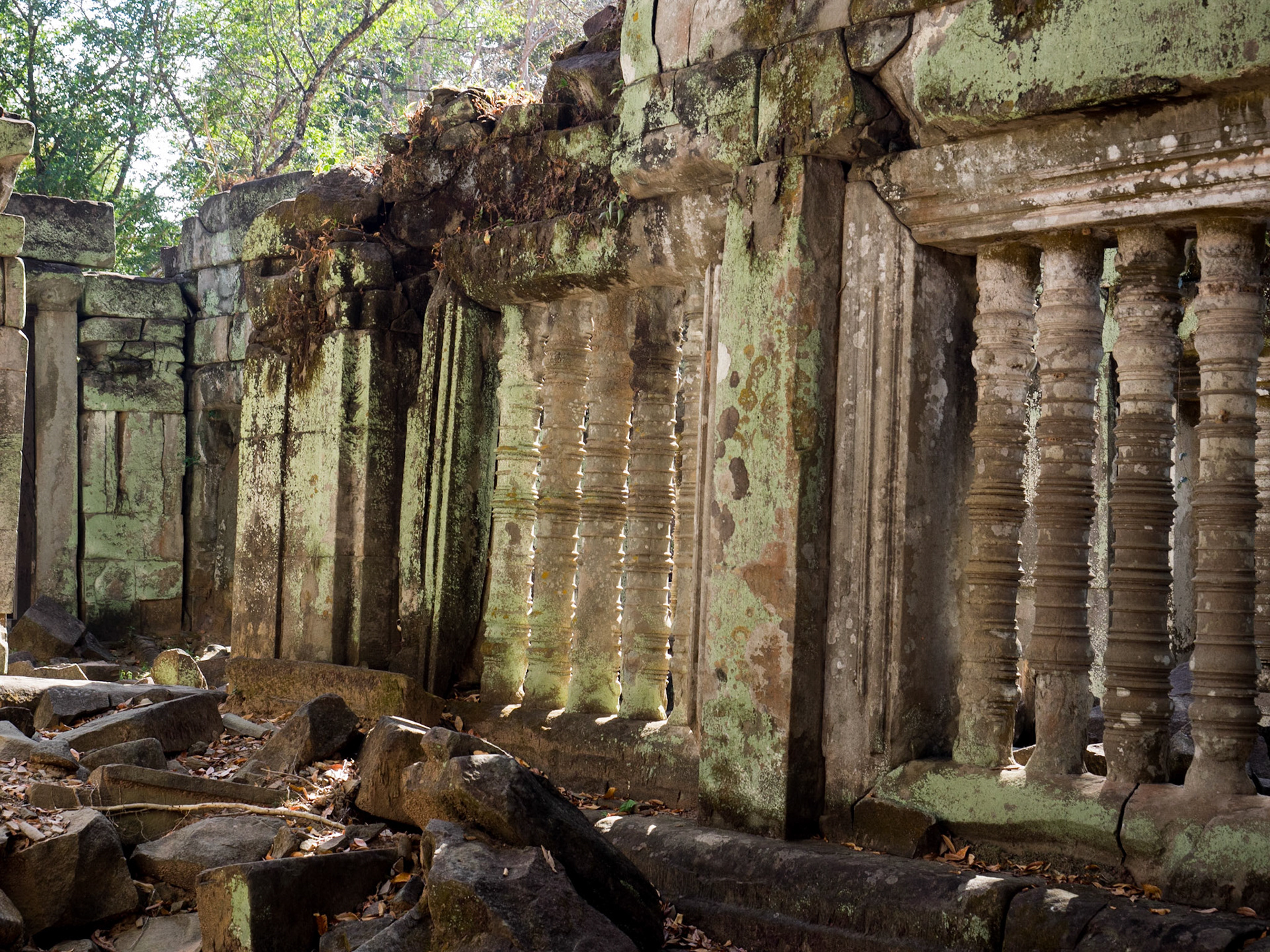Koh Ker