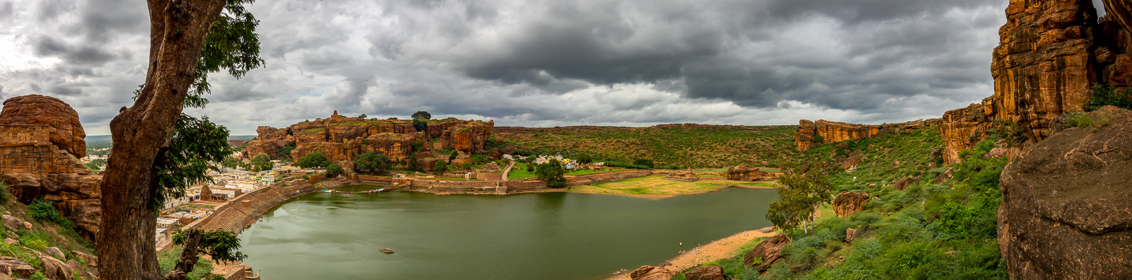 Badami