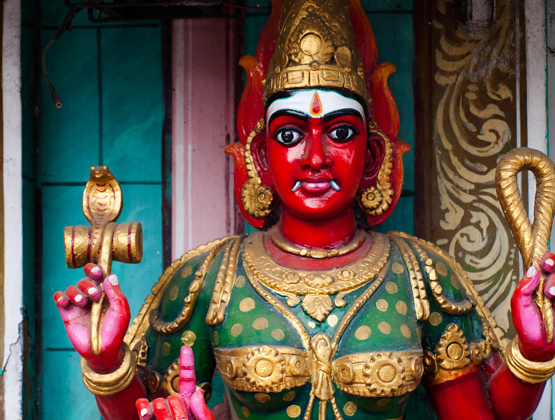 Kumbakonam