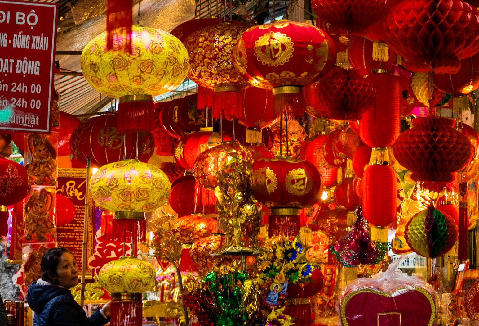 Hanoi