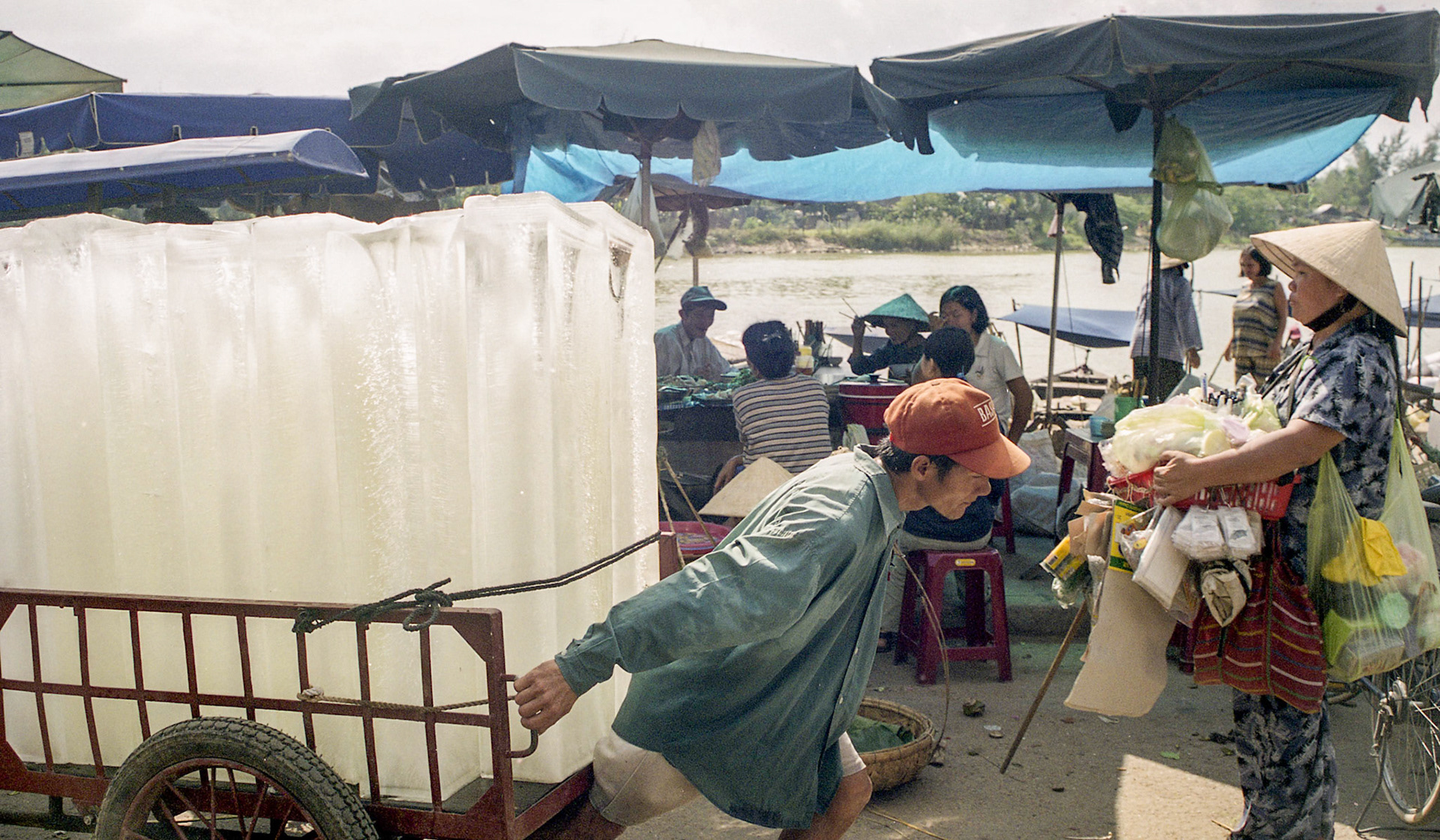 Mekong Delta