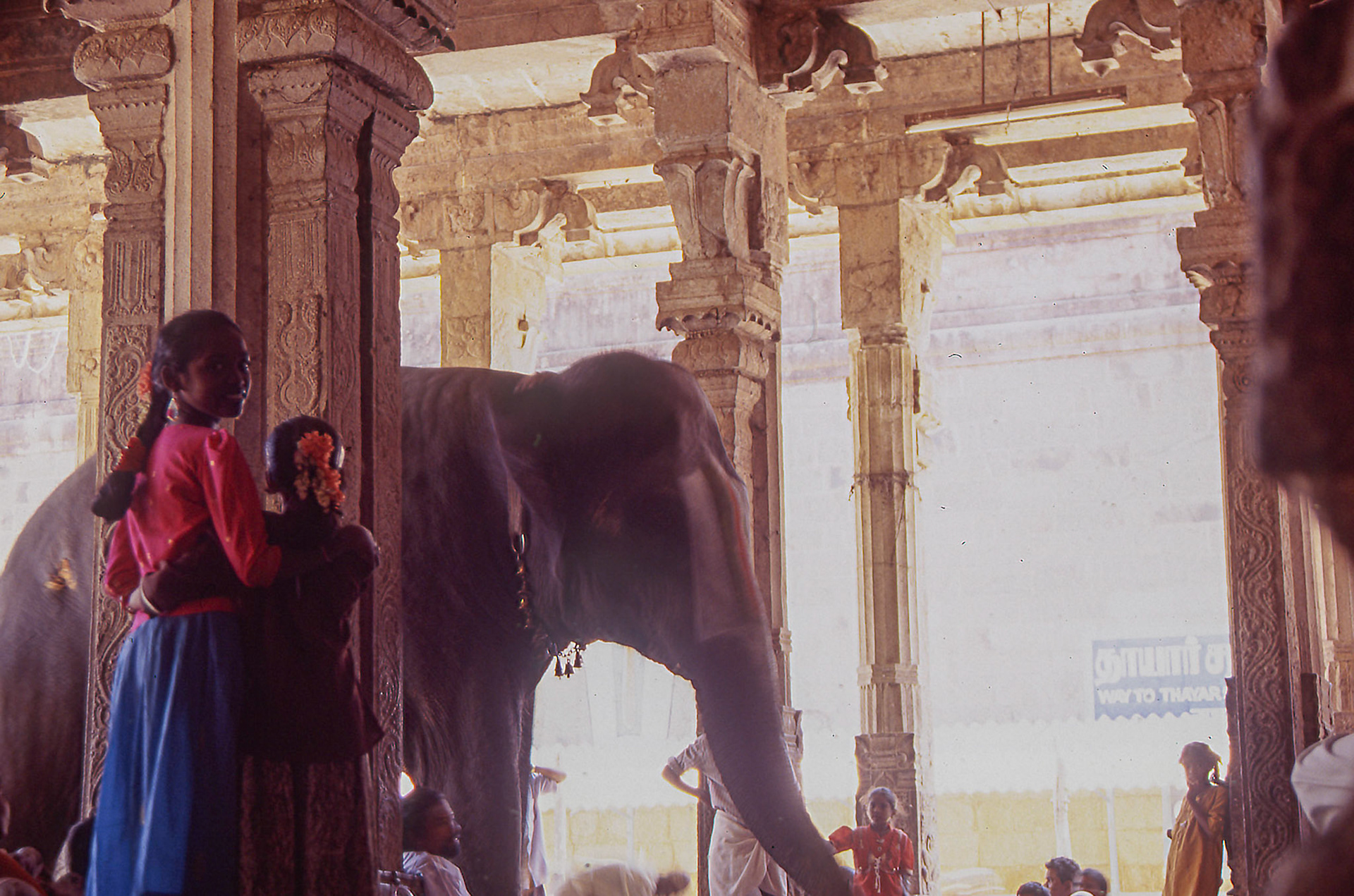 Sri Ranganathswamy Temple, Trichy