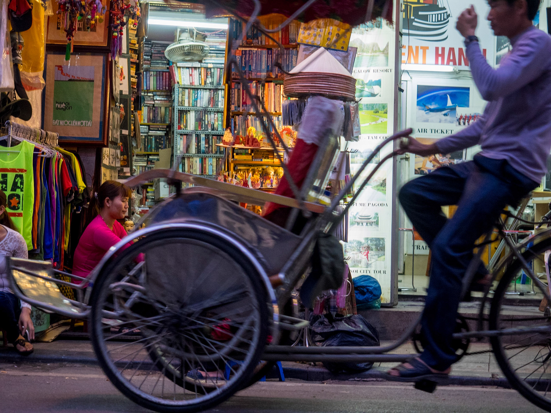 Hanoi