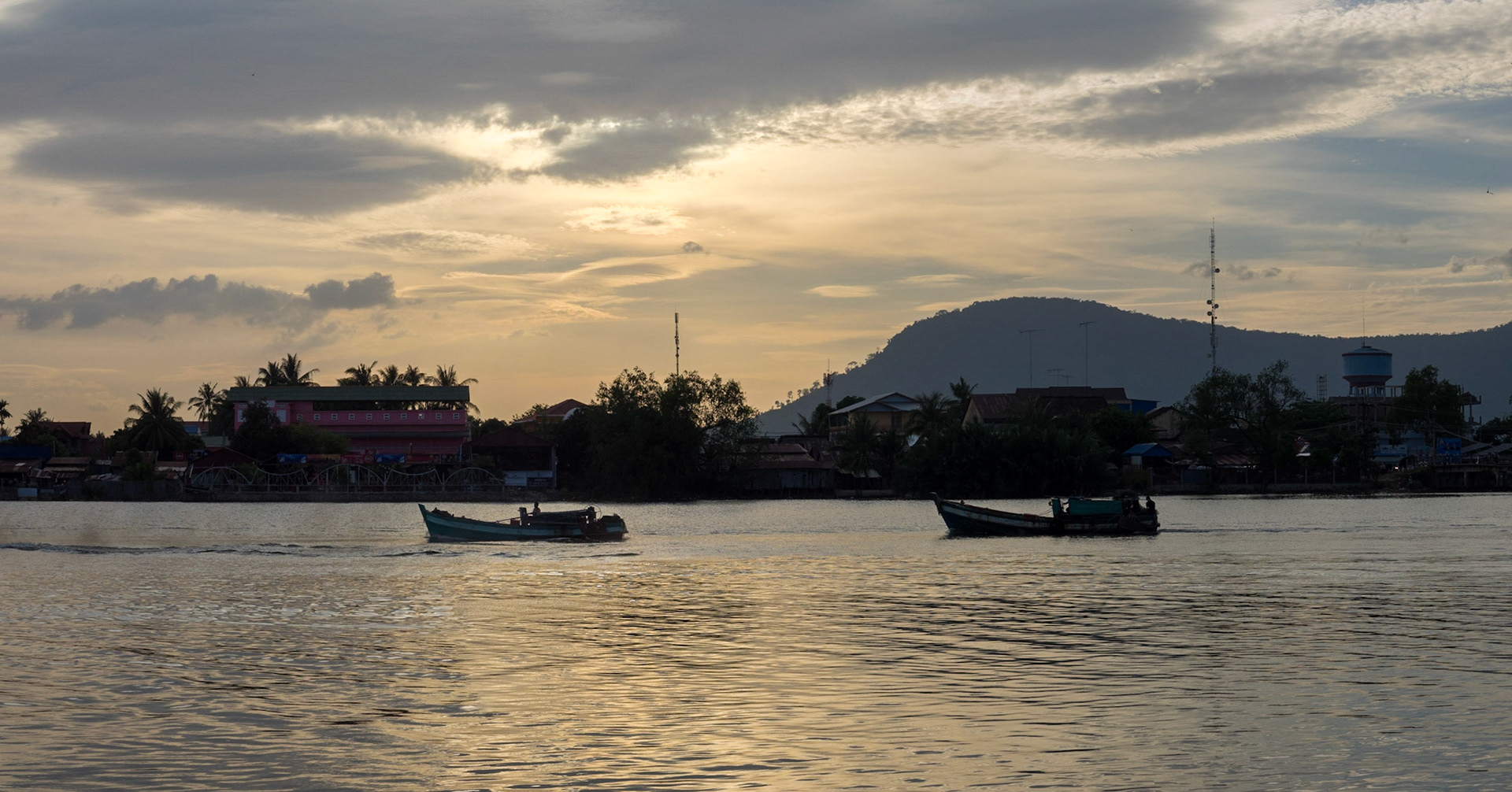 Kampot