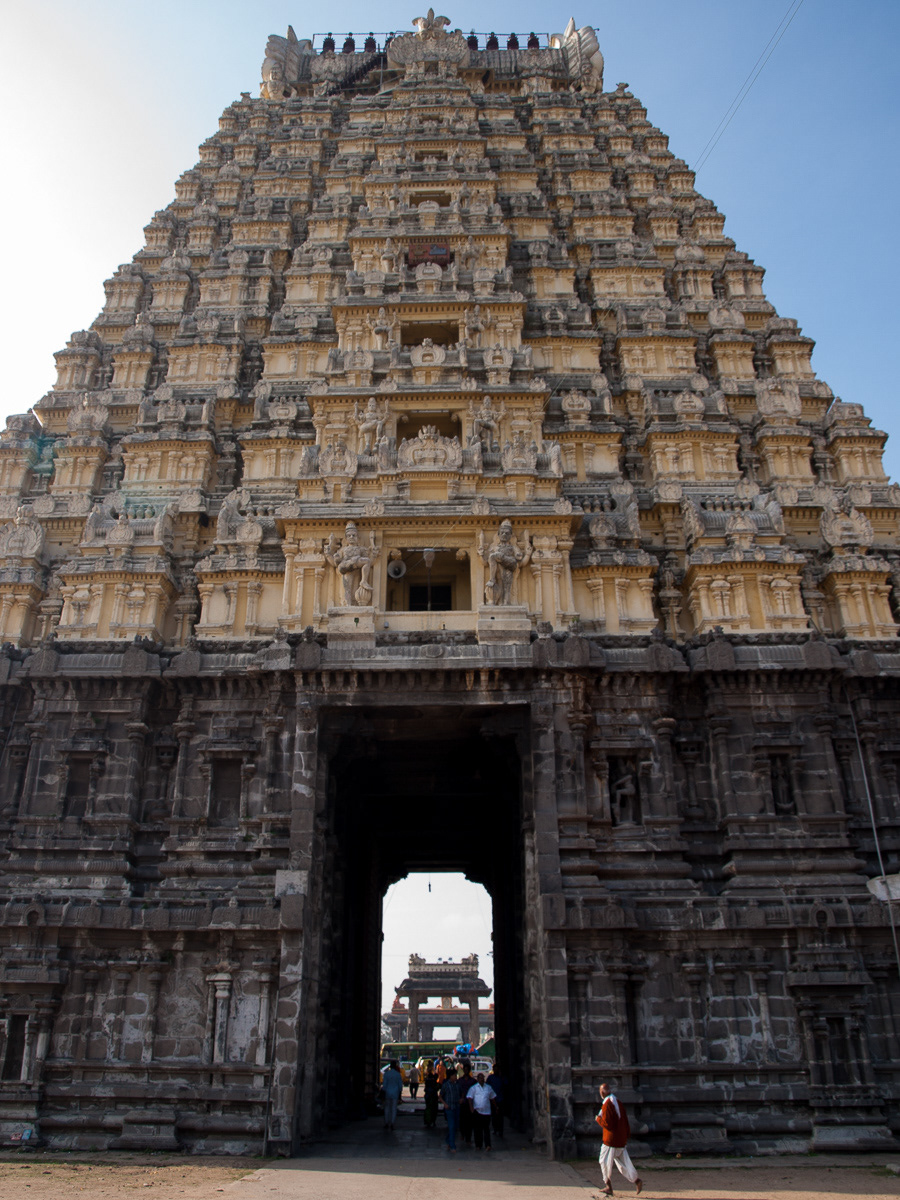 Kanchipuram