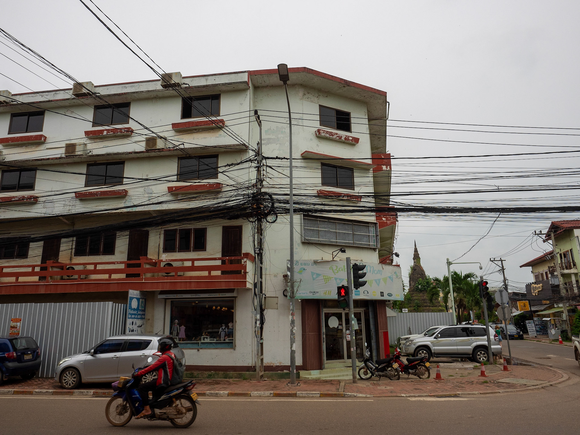 Vientiane 2019