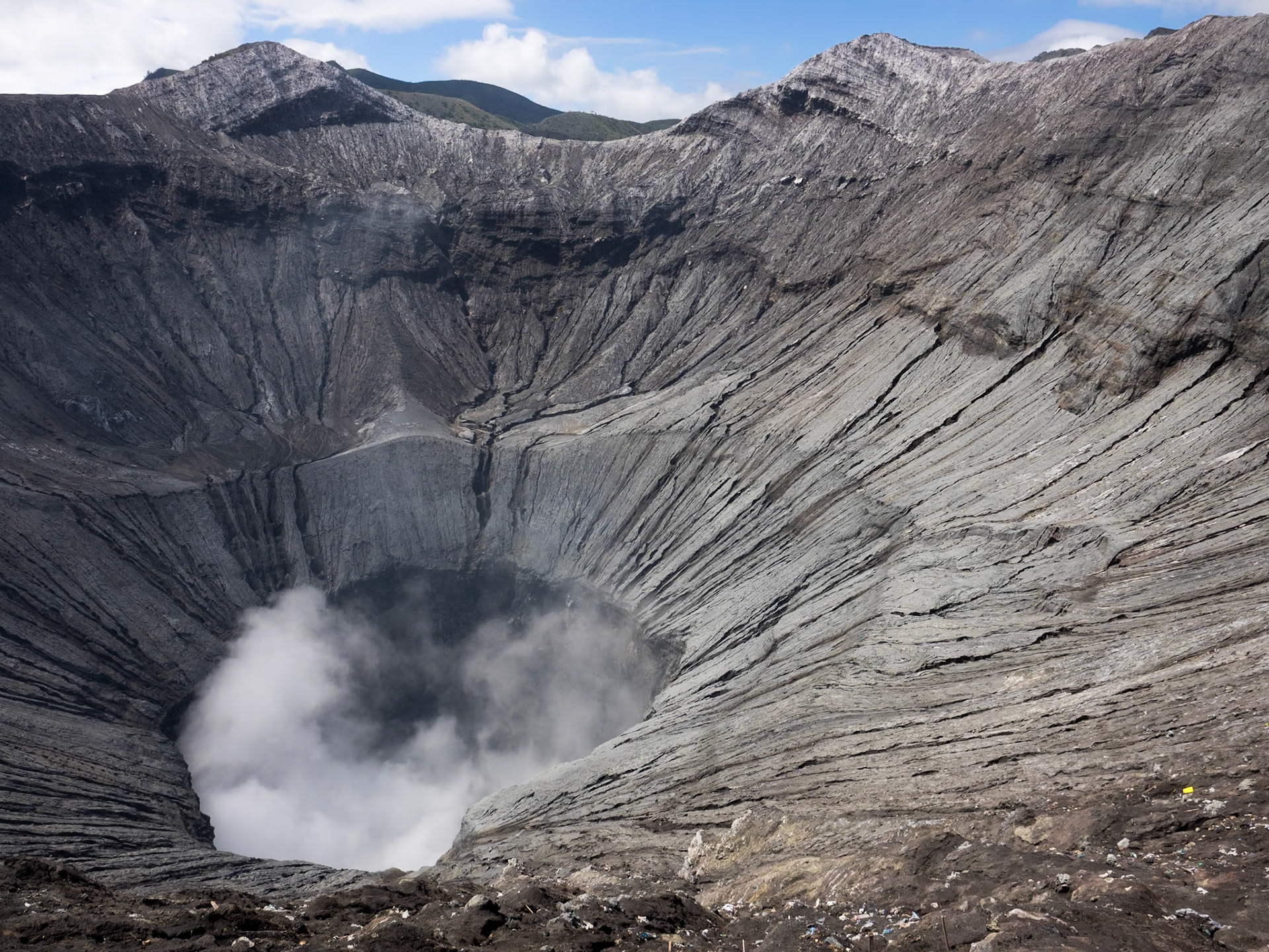 Mount Bromo