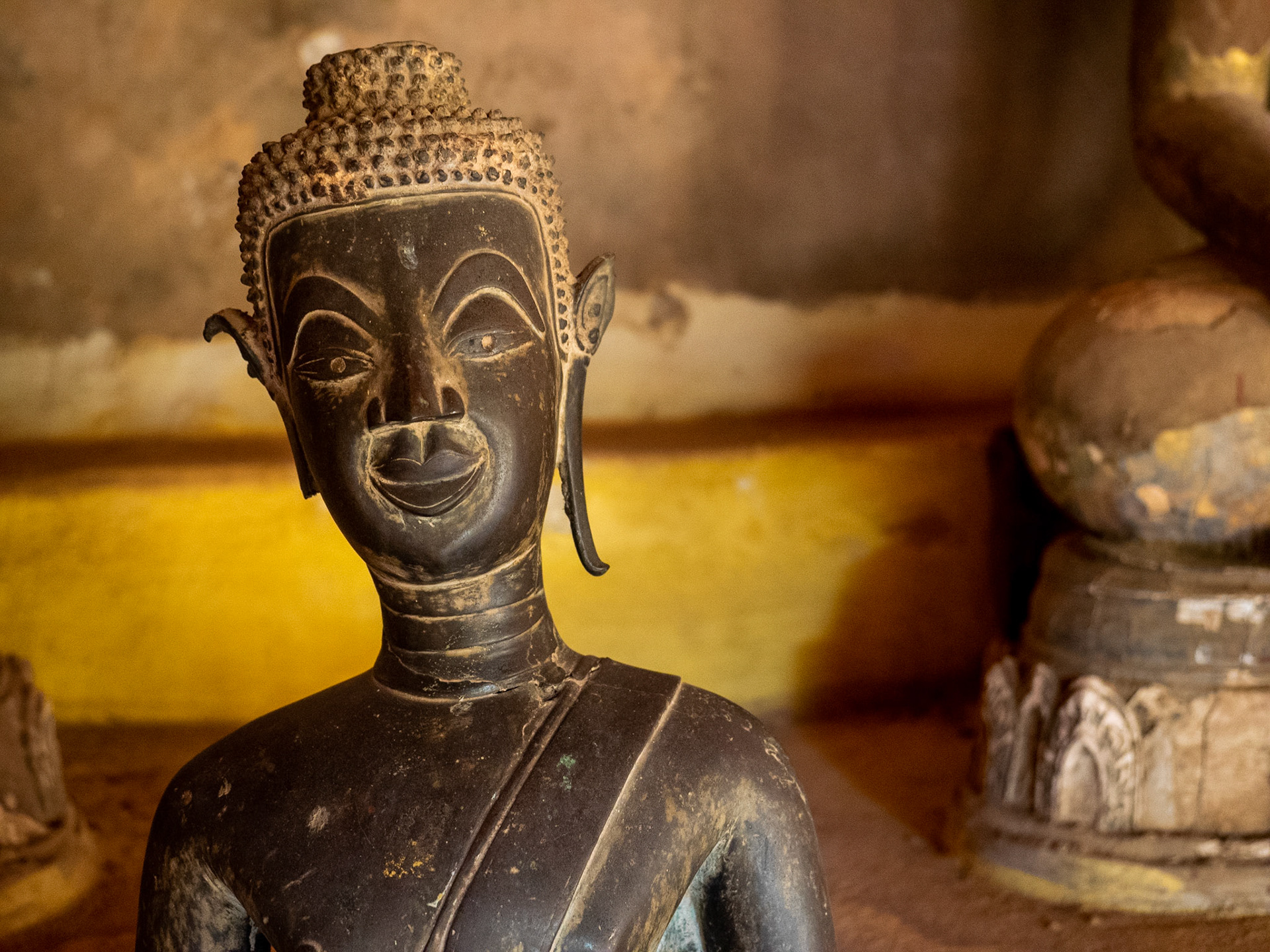 Vientiane