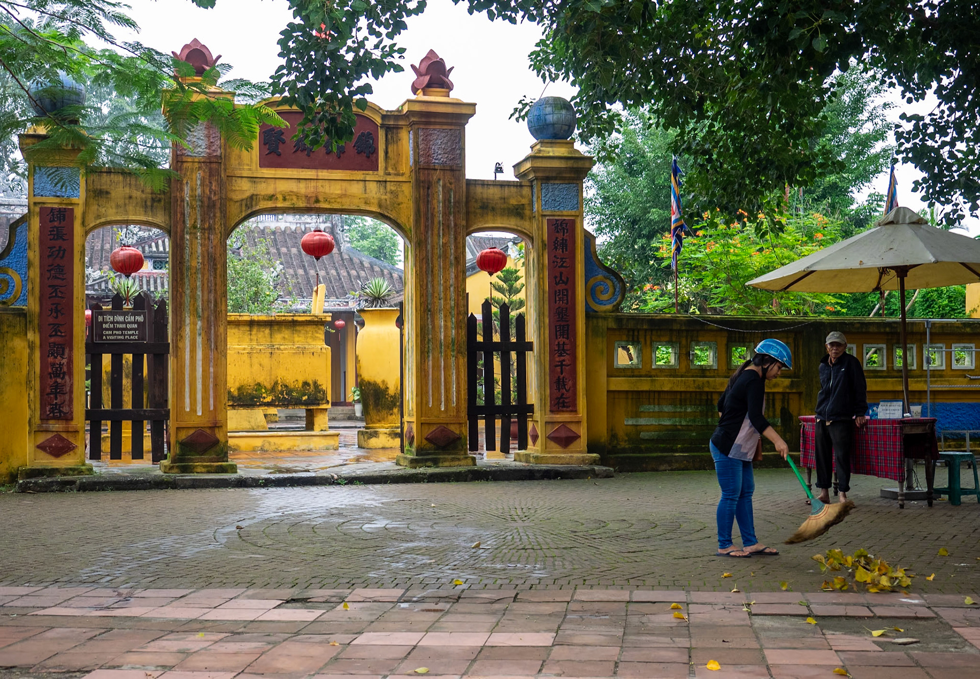 Hoi An