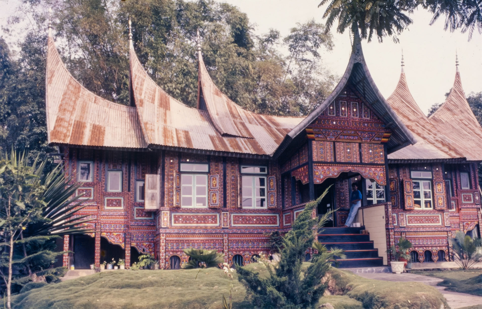 Bukittinggi 1991