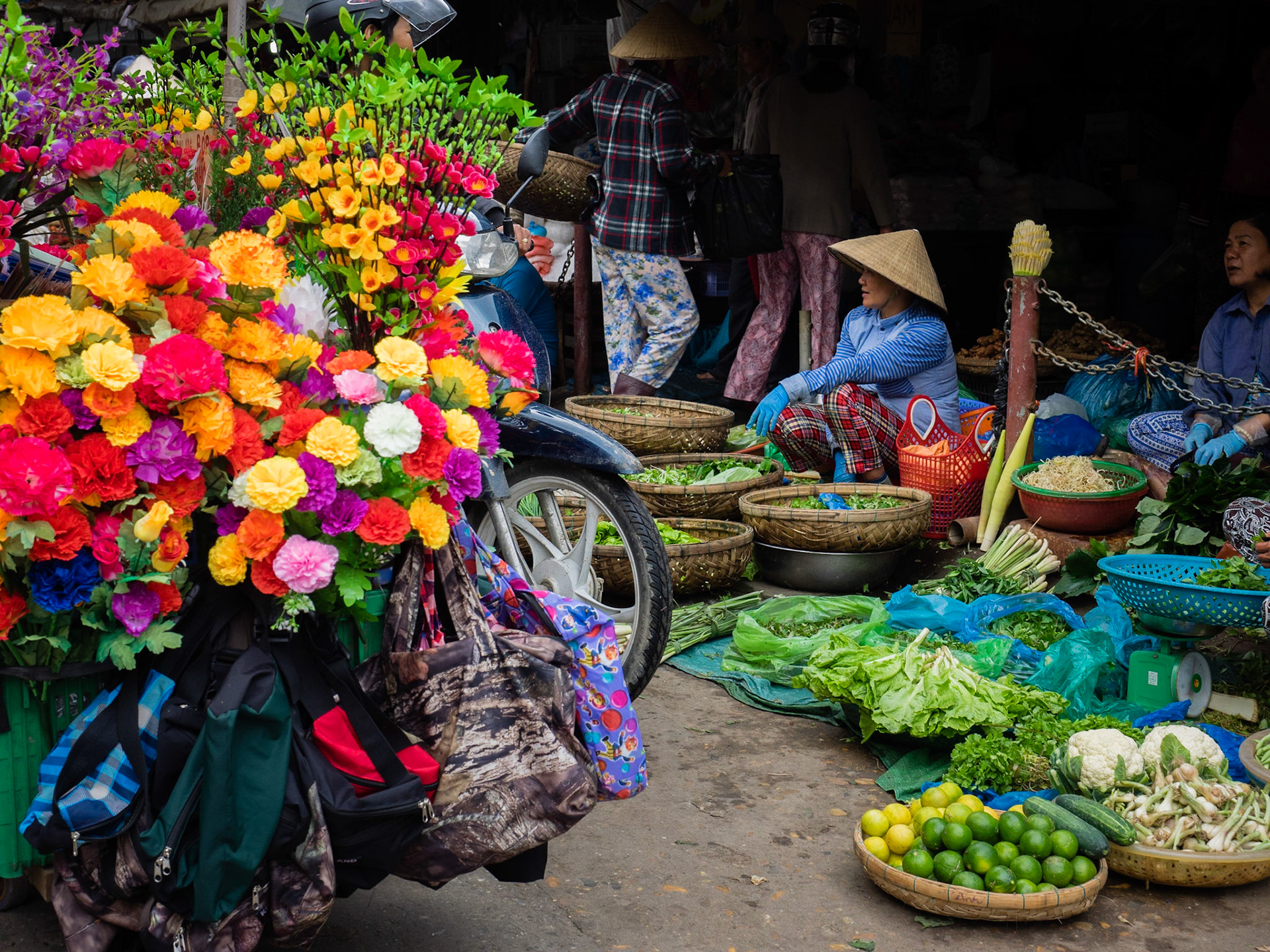 Hoi An