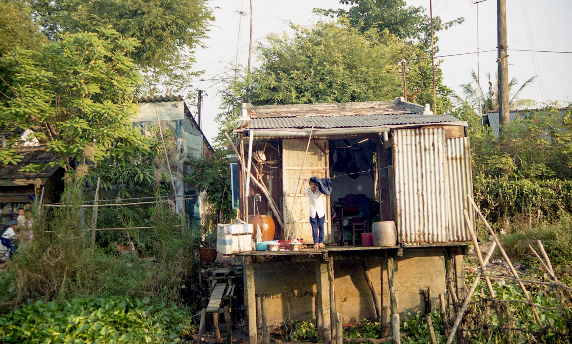 Mekong Delta
