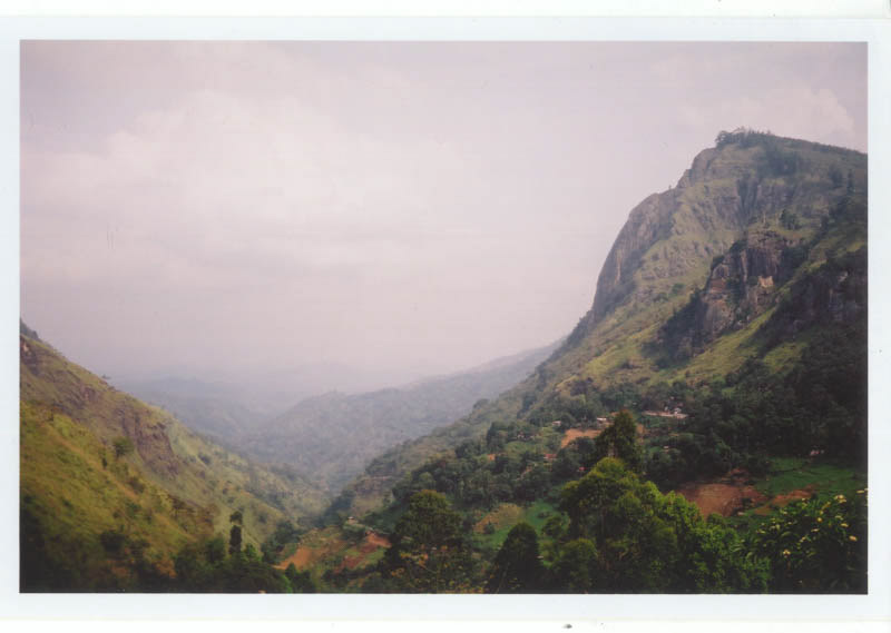 Ella Gap