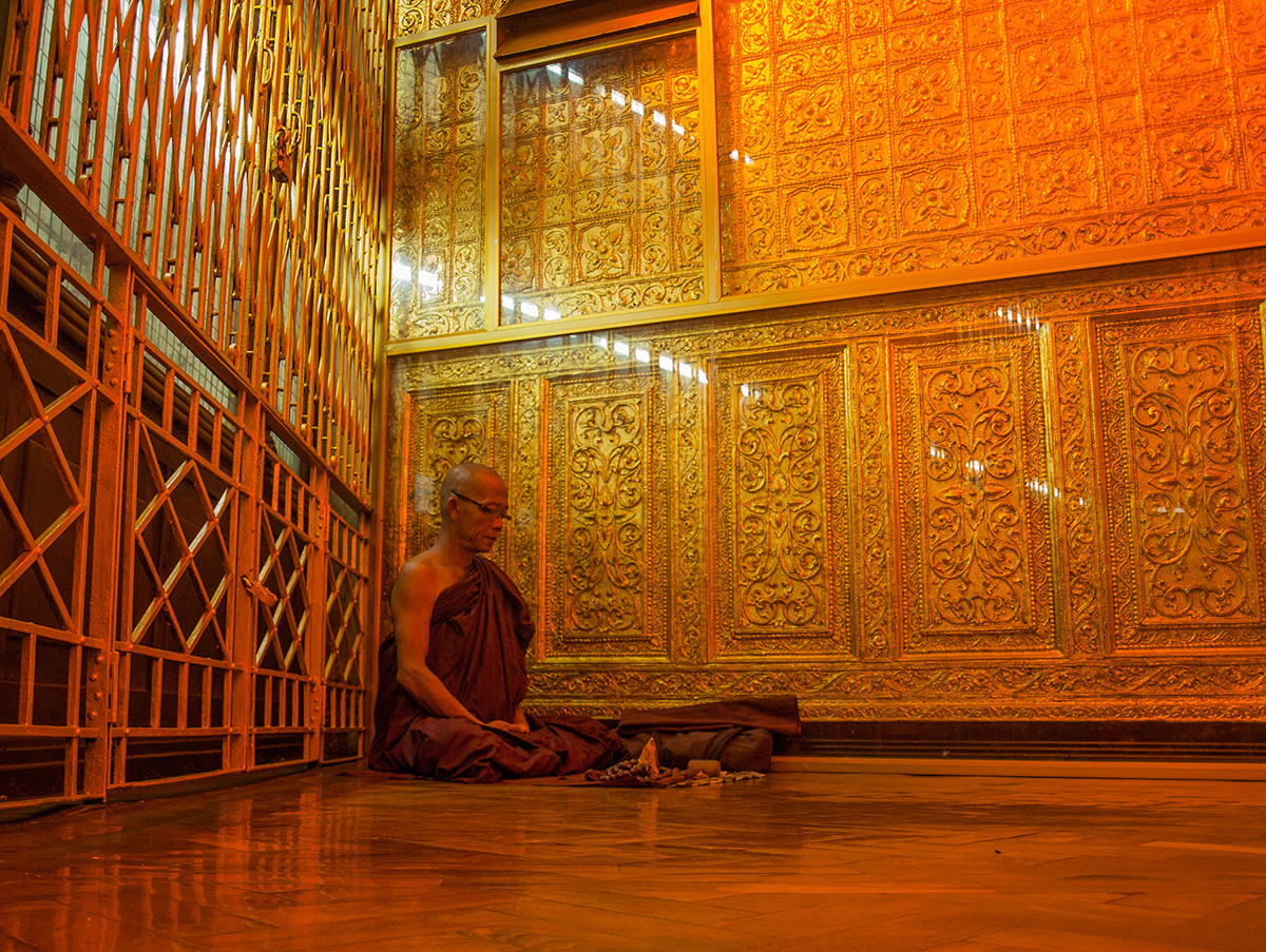 Botataung Paya