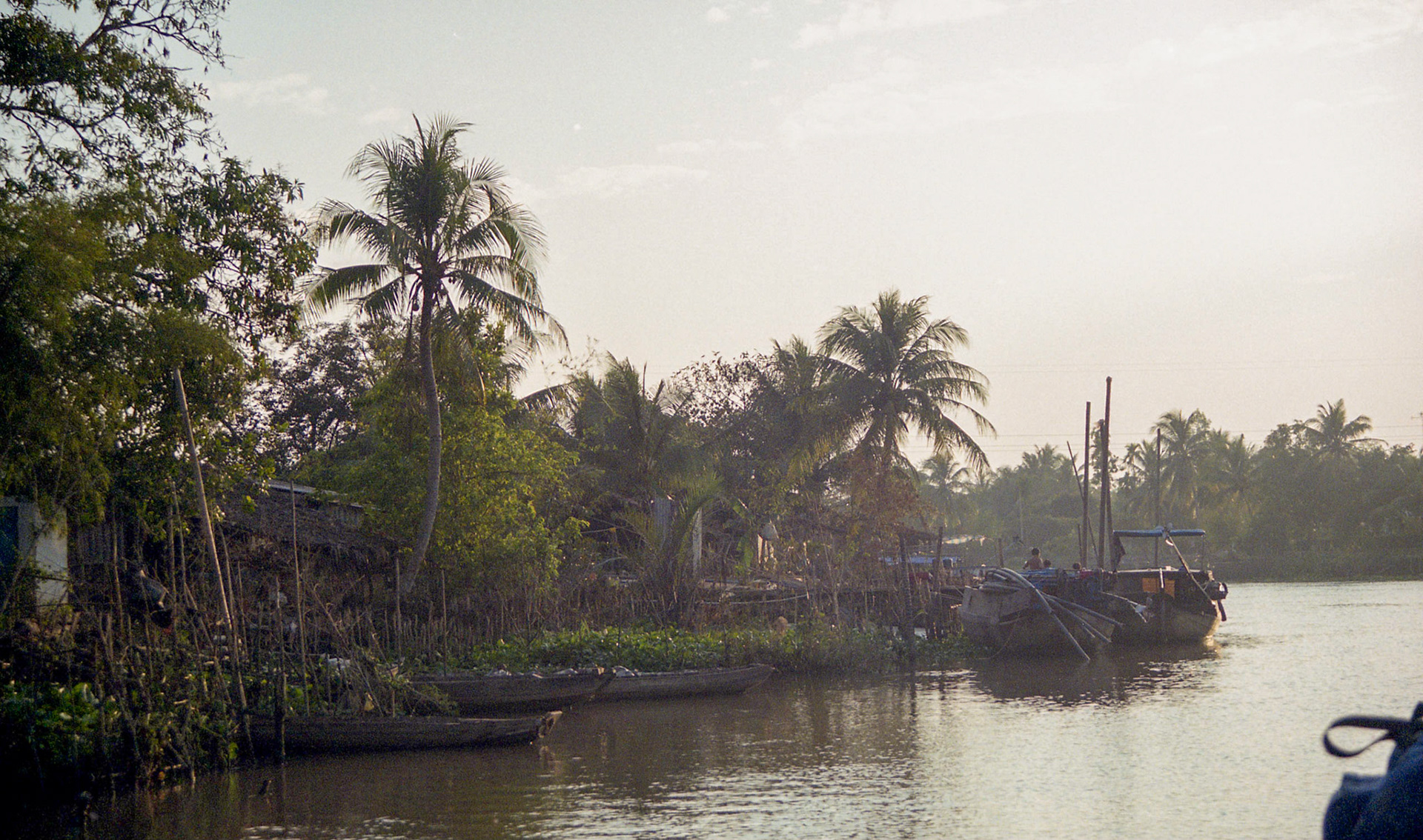 Mekong Delta
