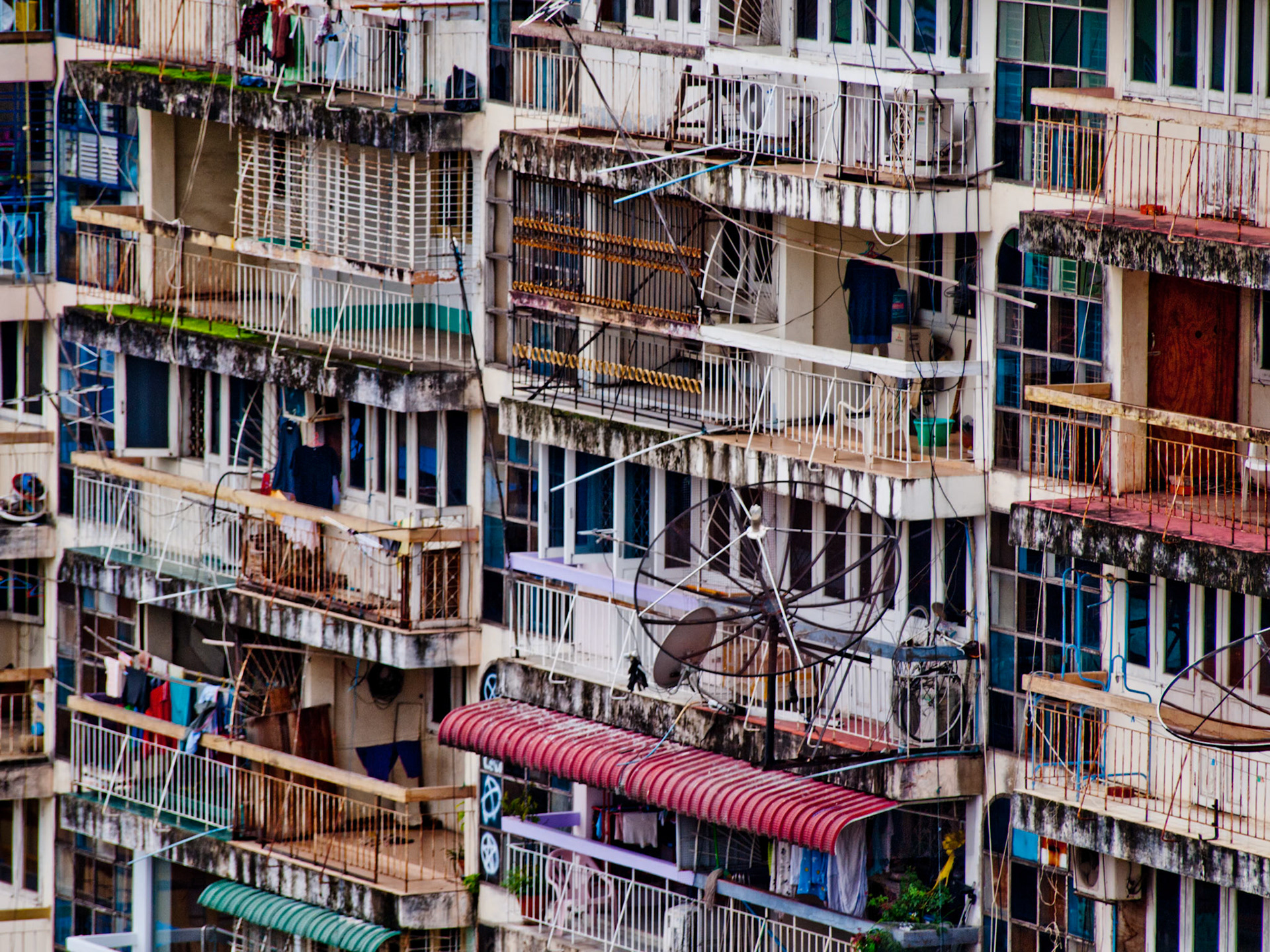 Yangon