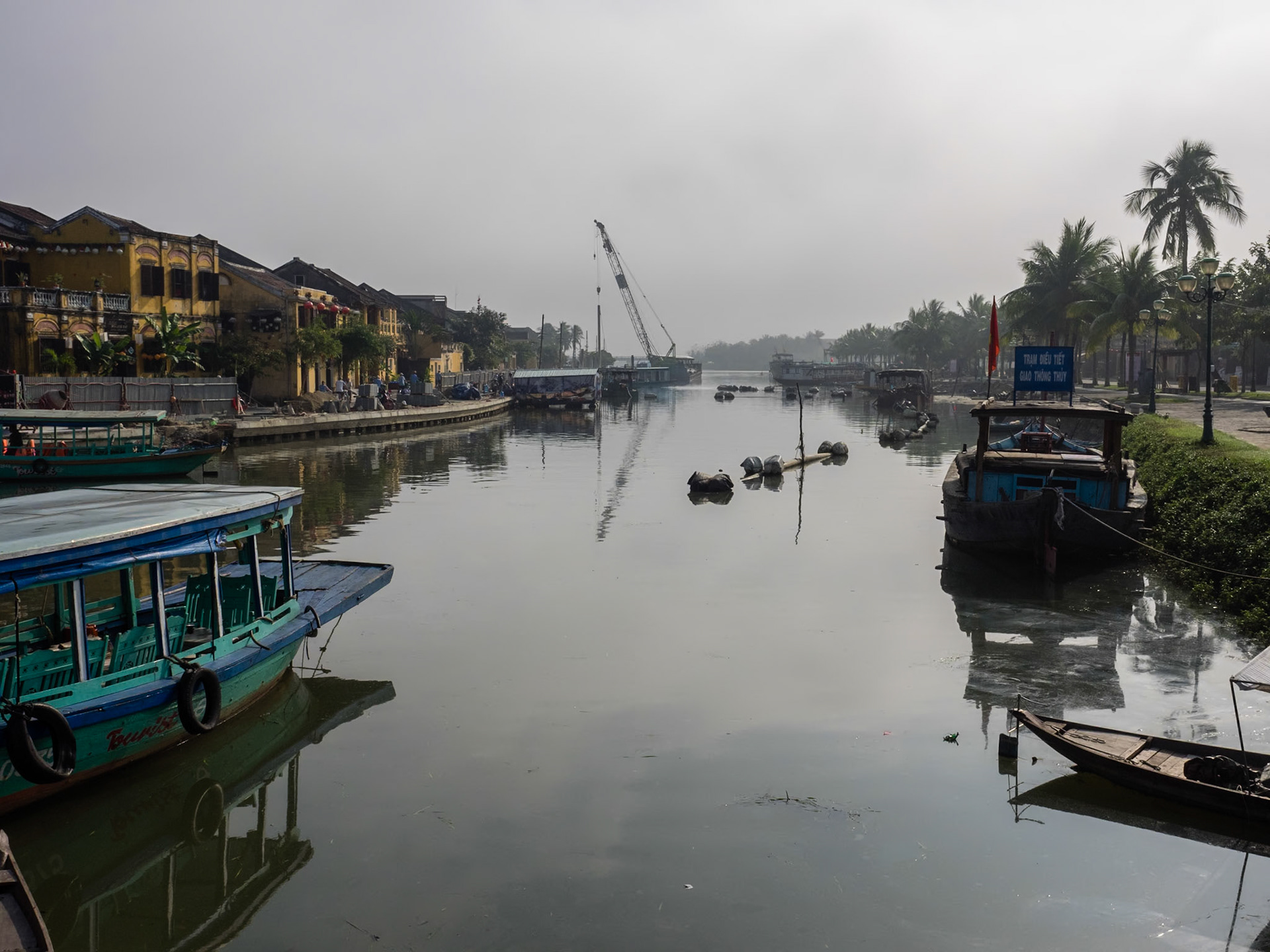 Hoi An