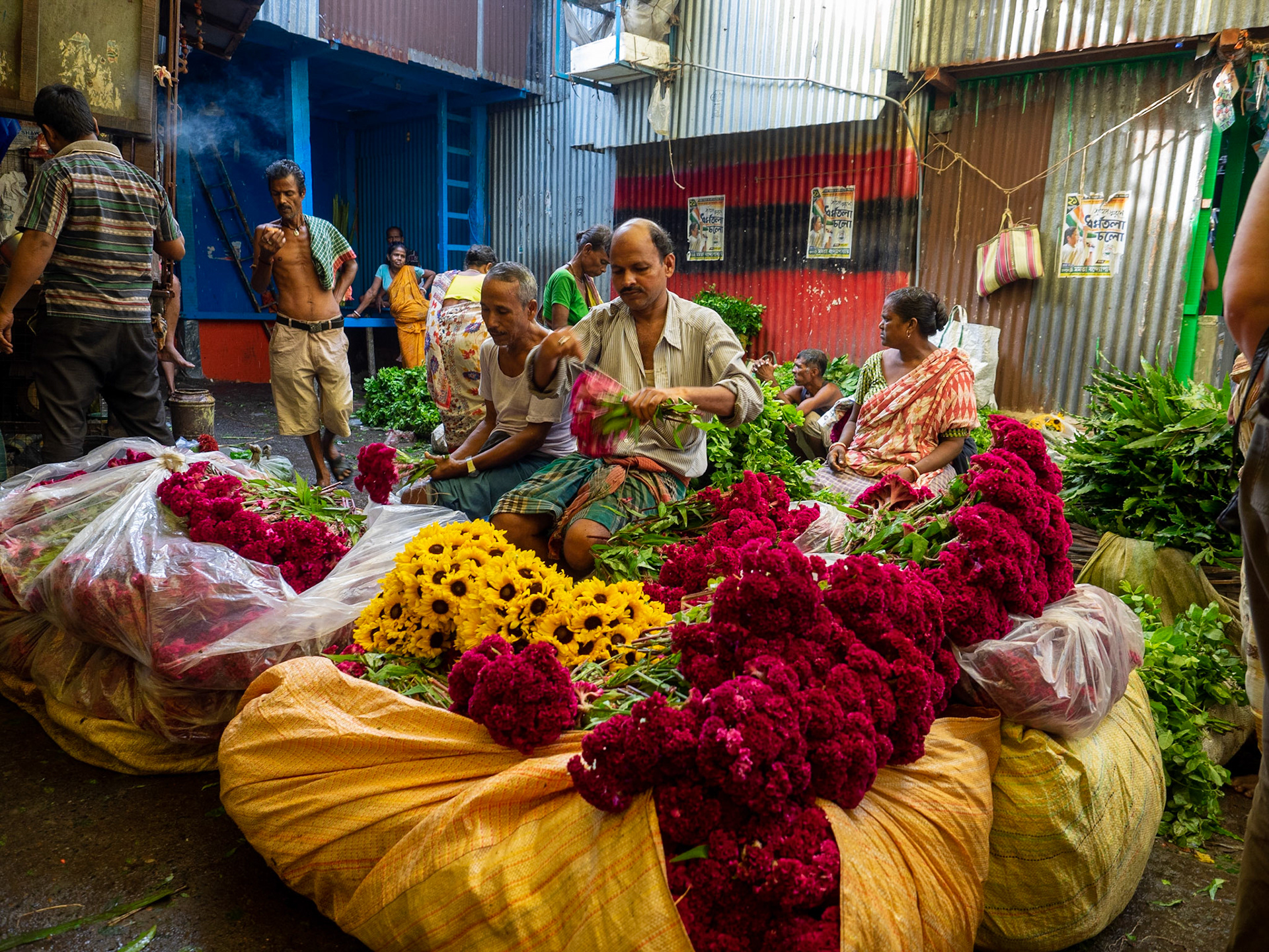 Kolkata 2018