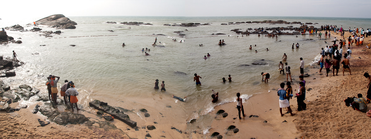 Kanyakumari