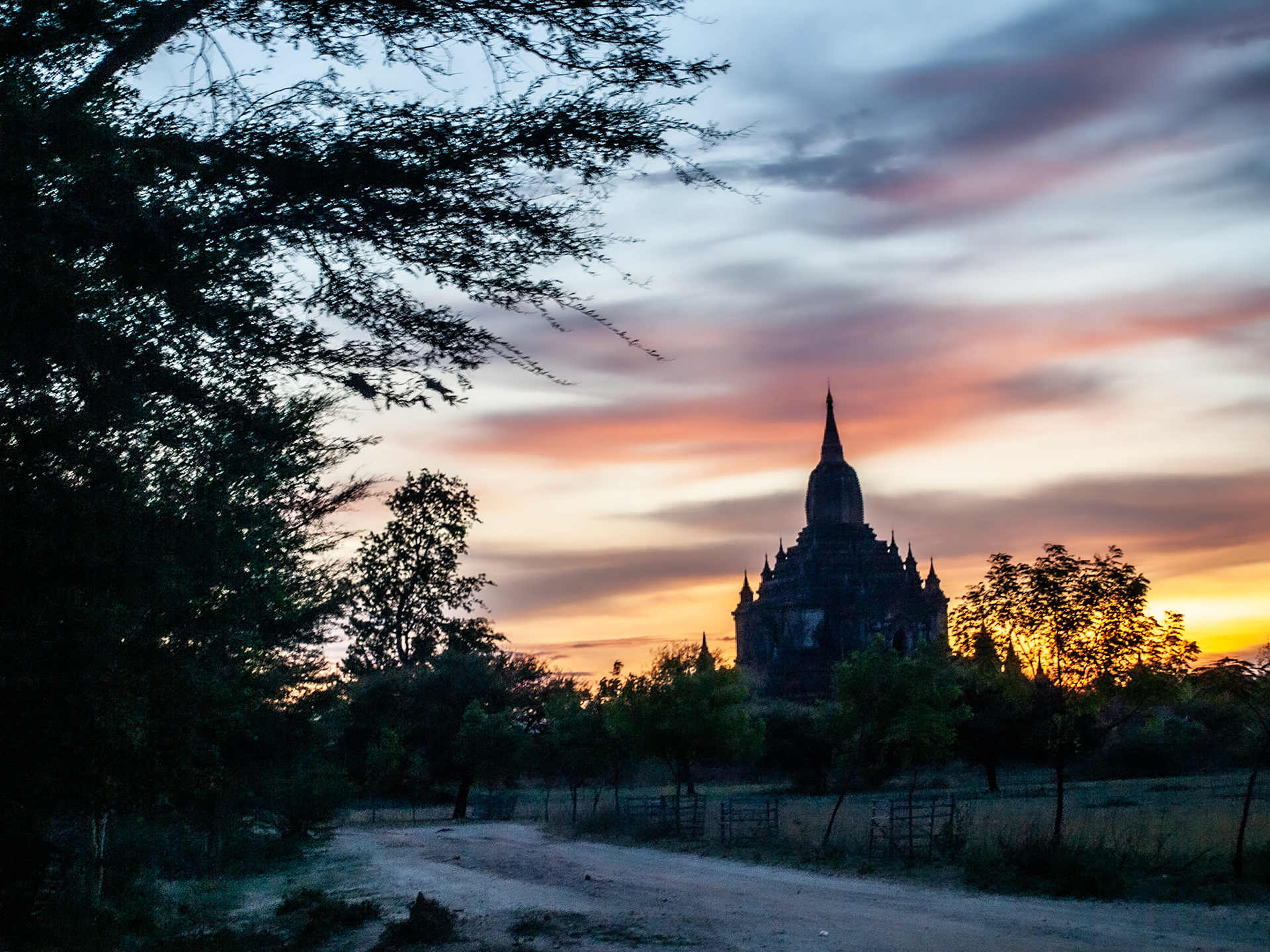 Bagan