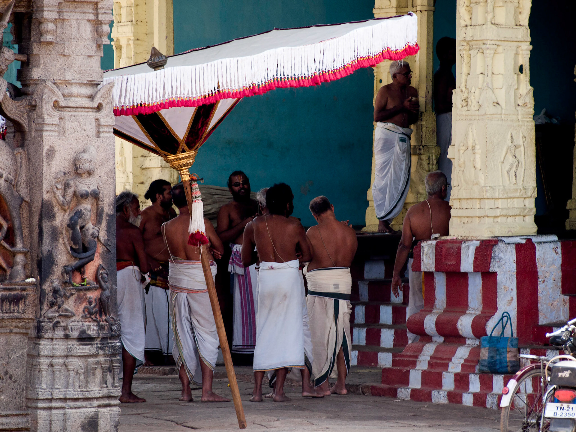 Kanchipuram