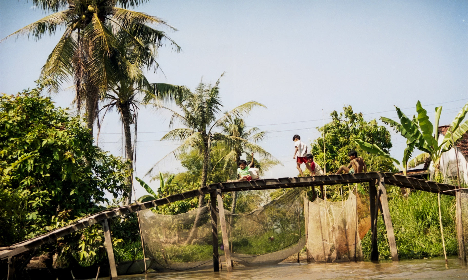 Mekong Delta
