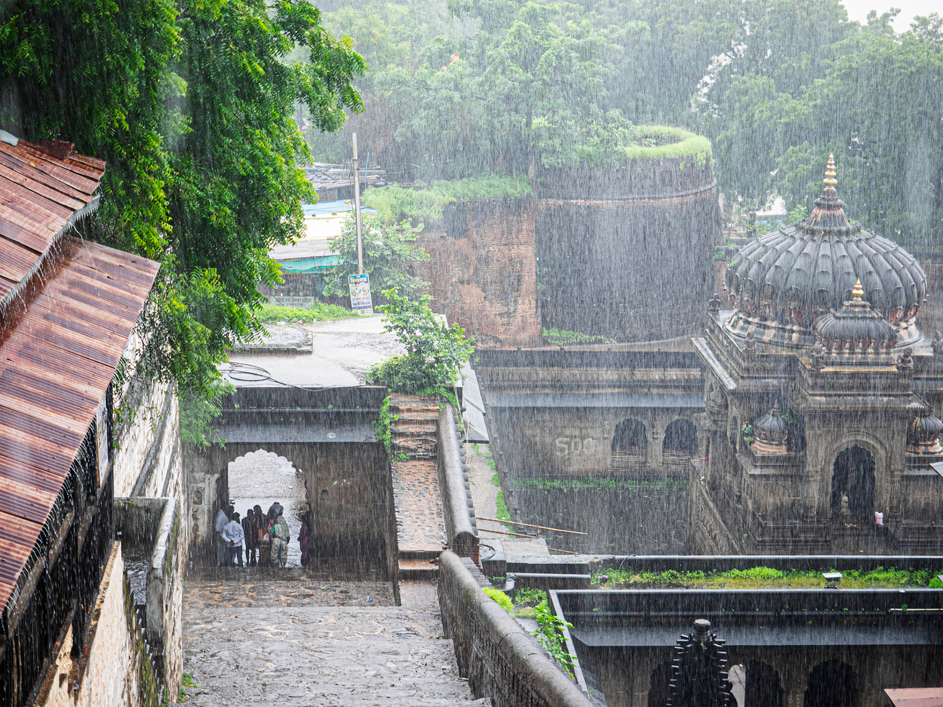 Maheshwar