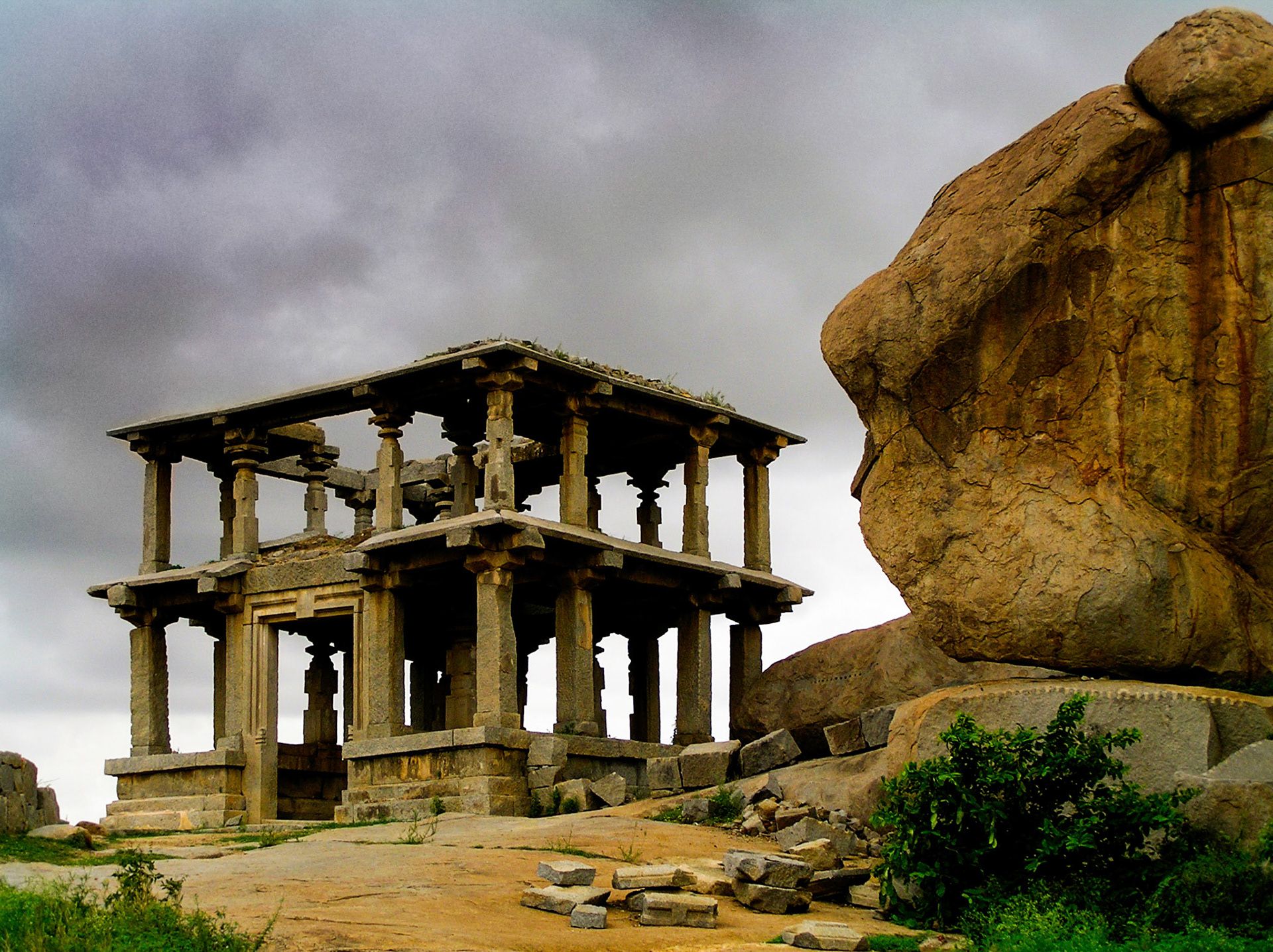 Hampi