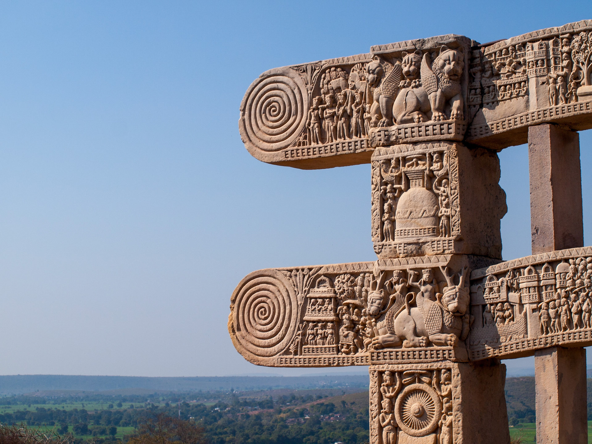 Sanchi