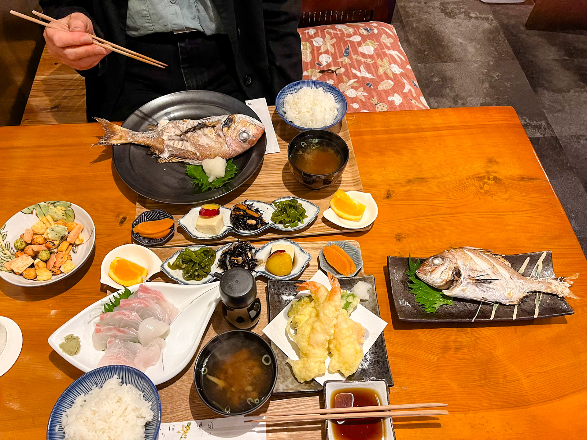 Tomonoura Izakaya