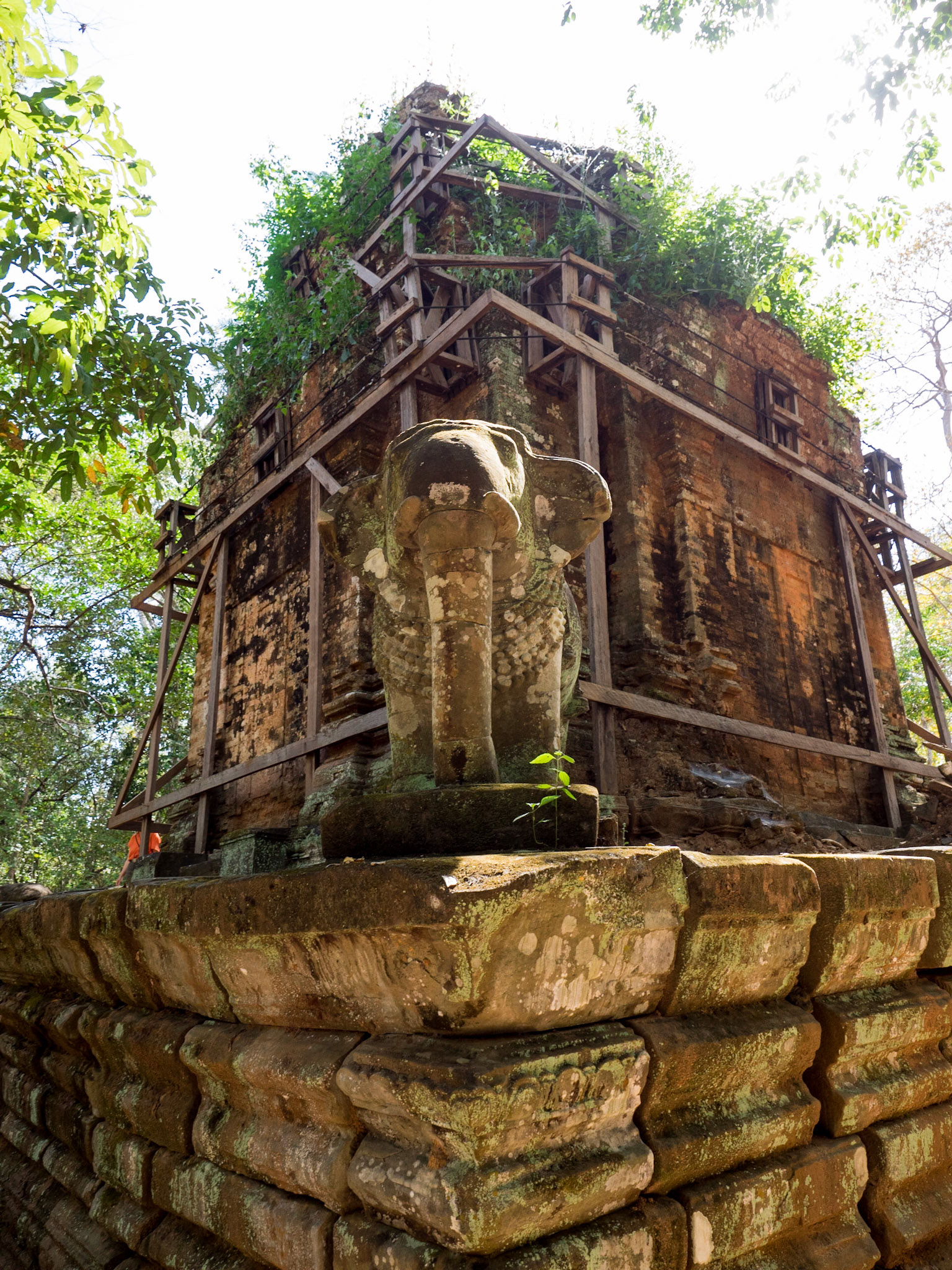Koh Ker