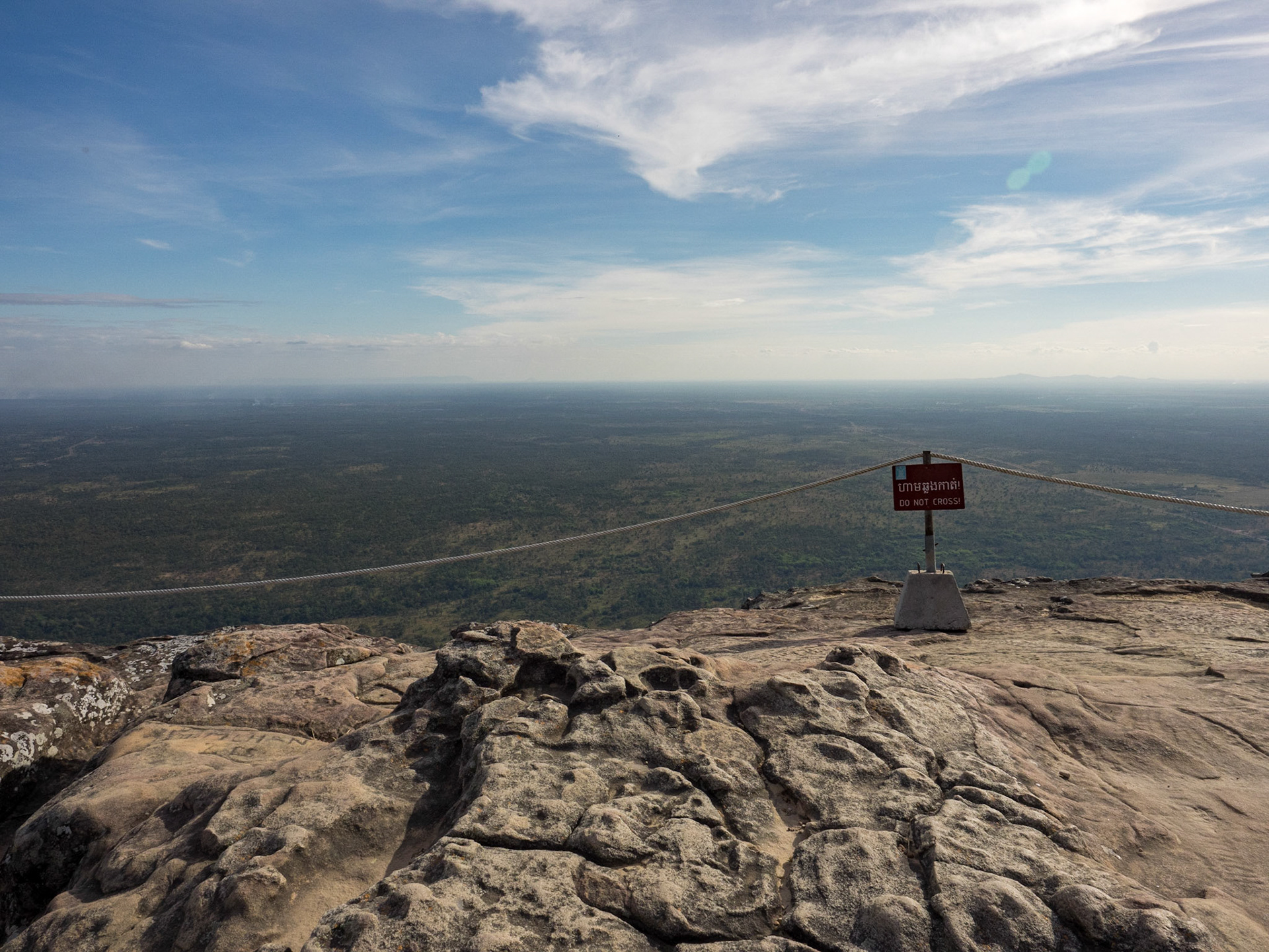 Prasat Preah Vihar