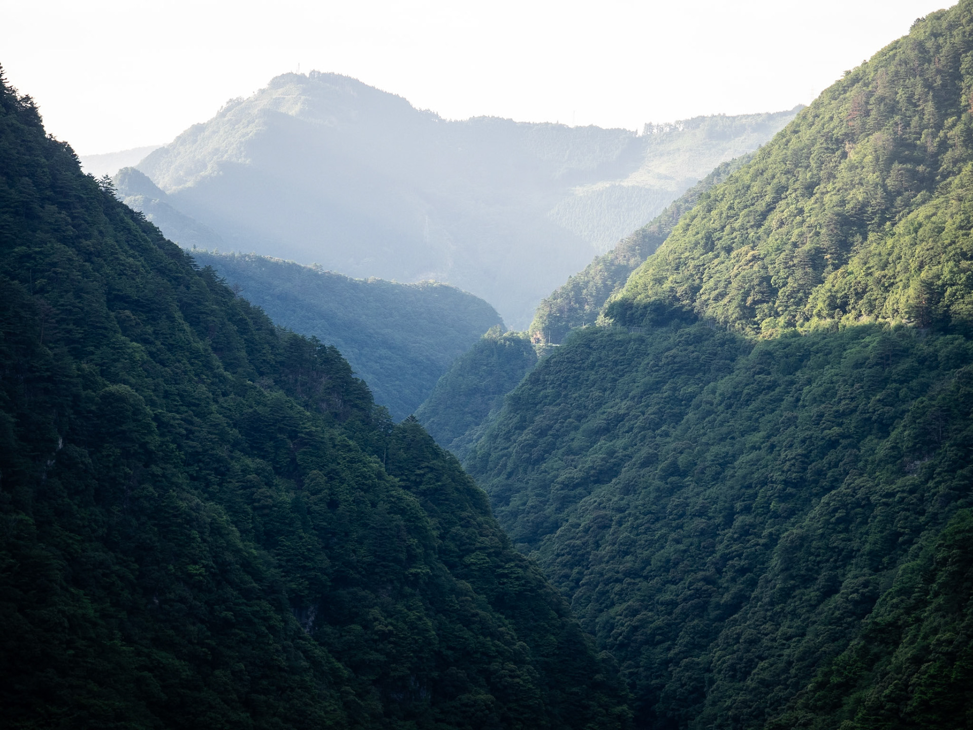Iya Valley