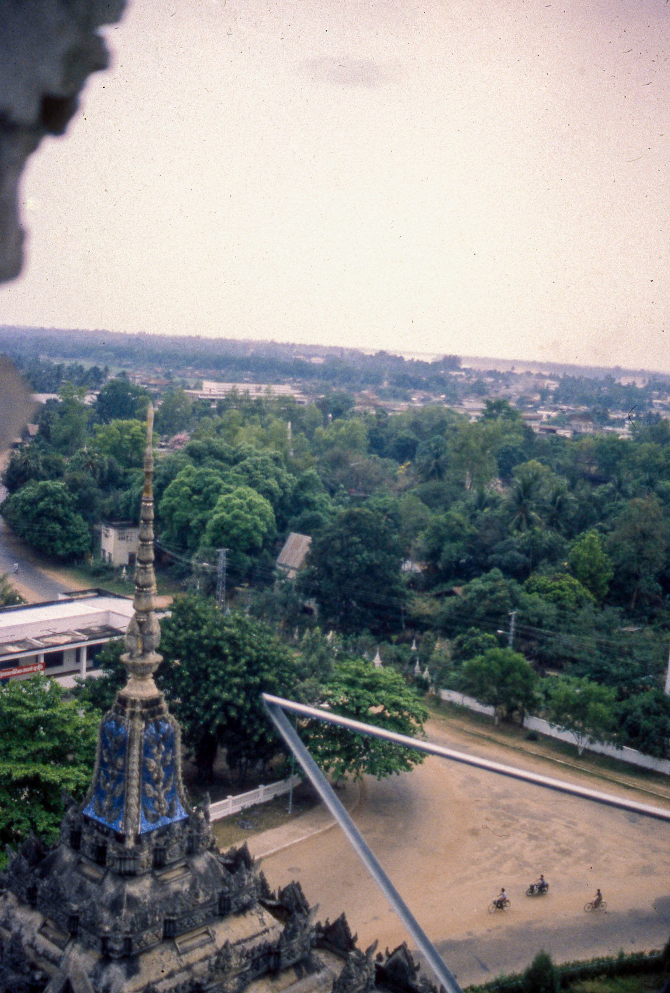 Vientiane 1991