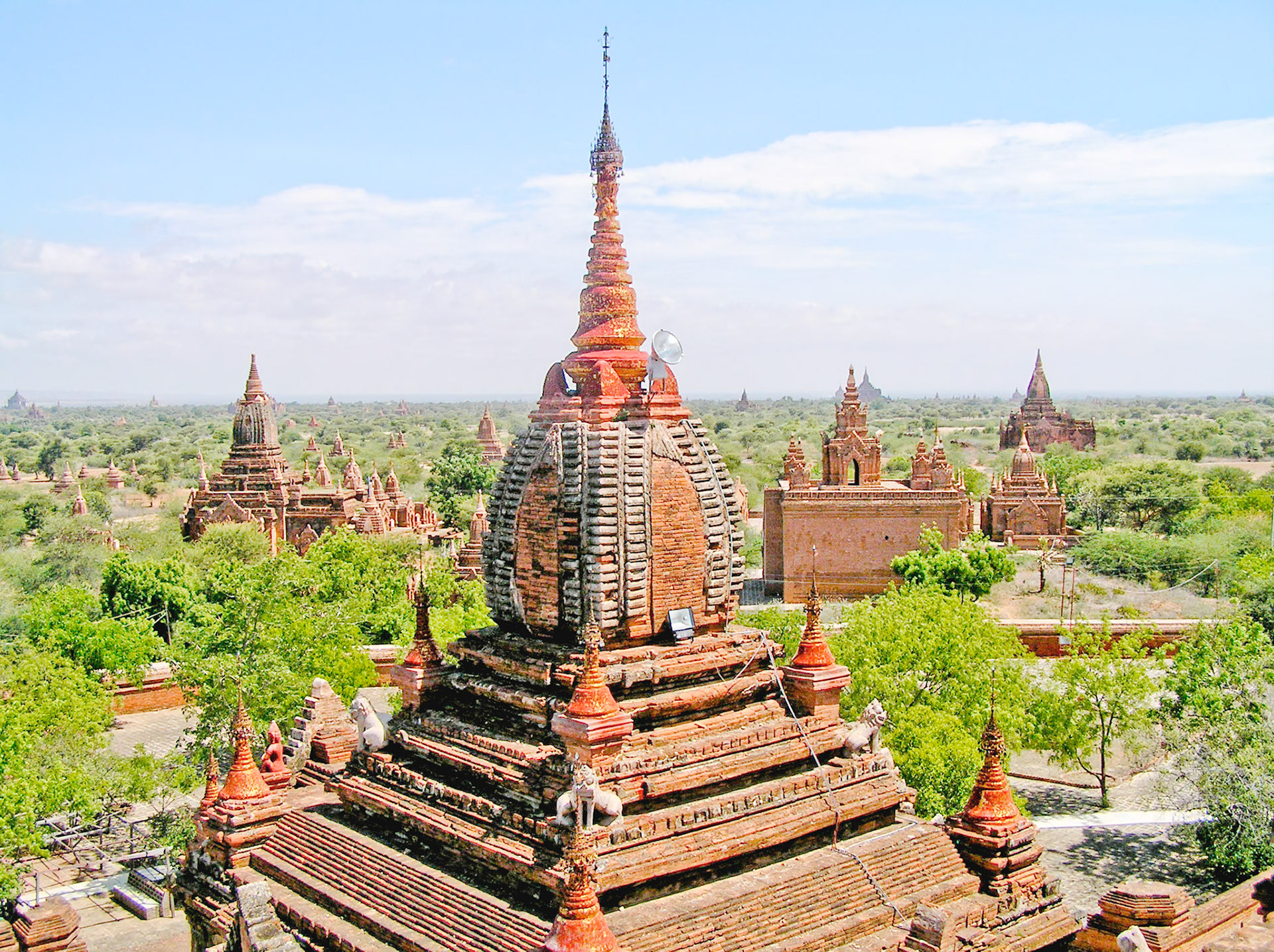 Bagan