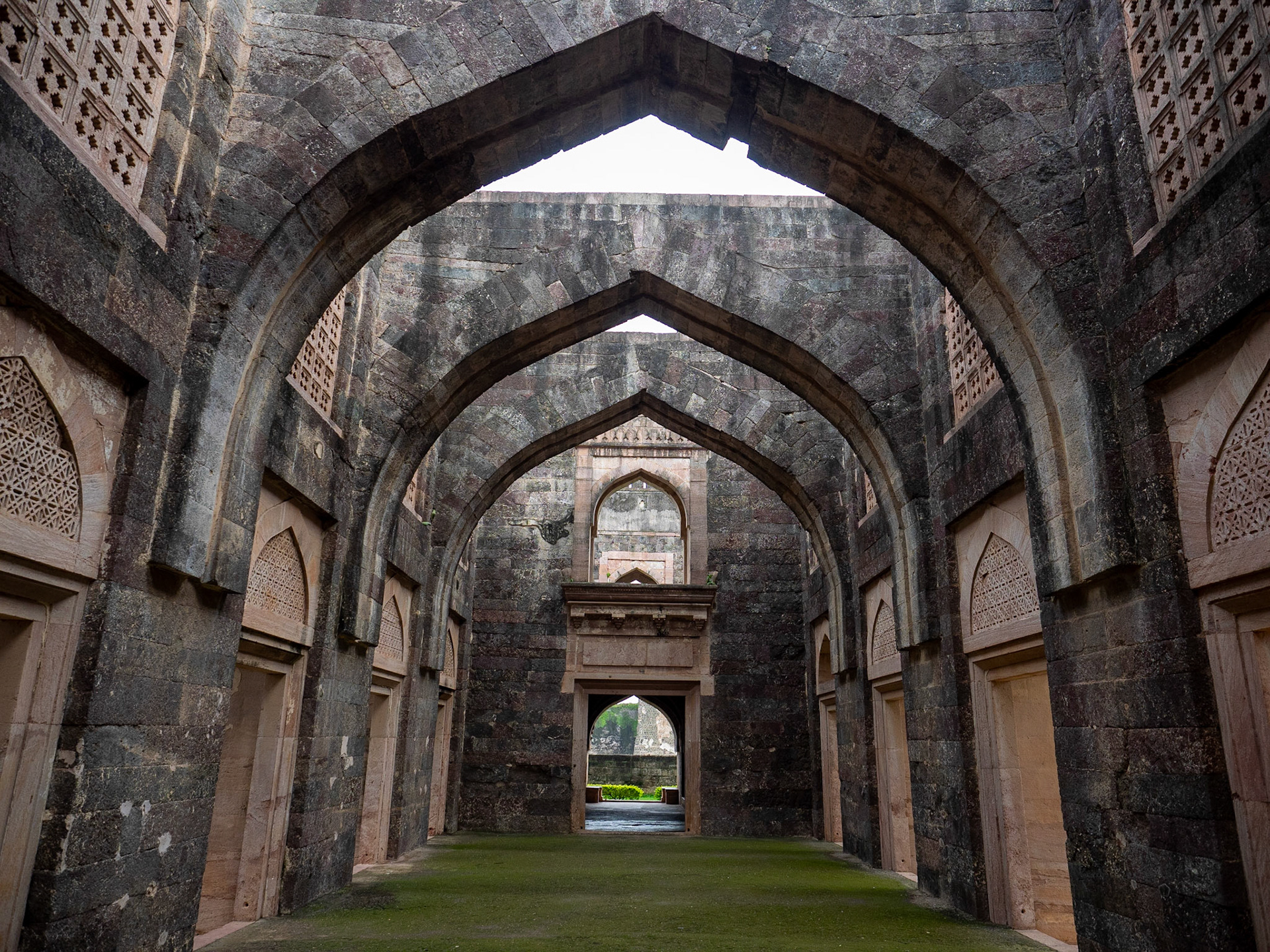 Mandu