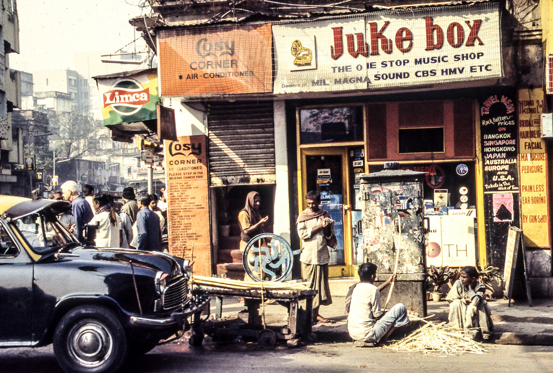 Kolkata