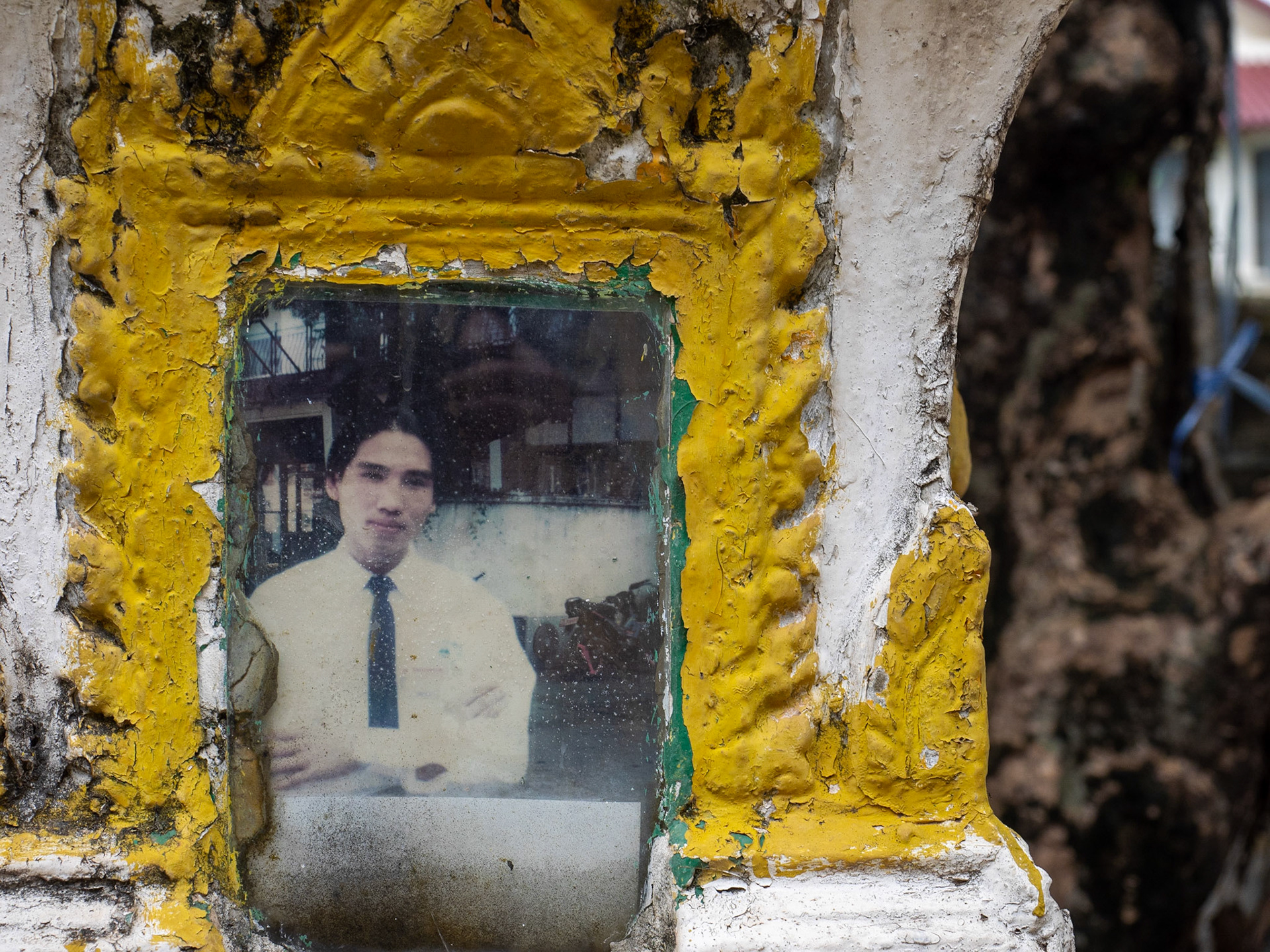 Vientiane