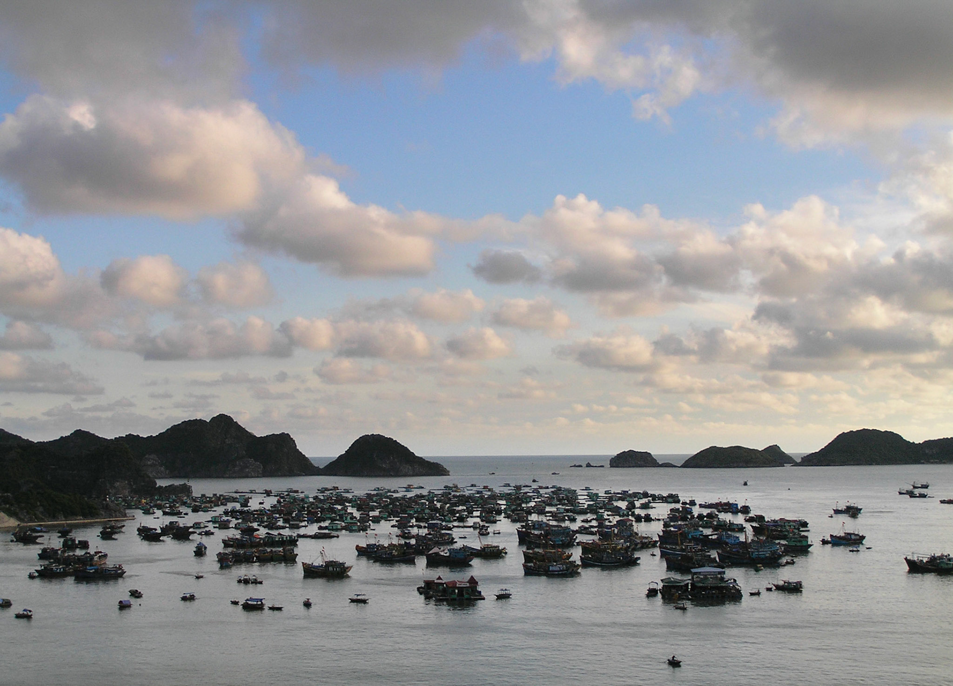Halong Bay