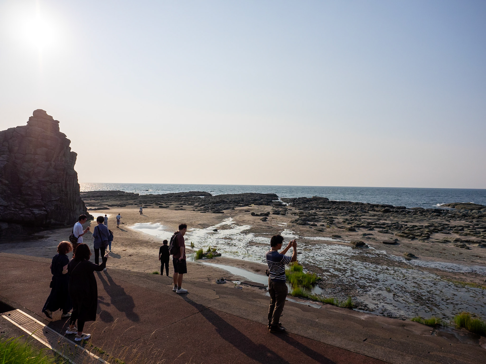 Resort Shirakami Stop