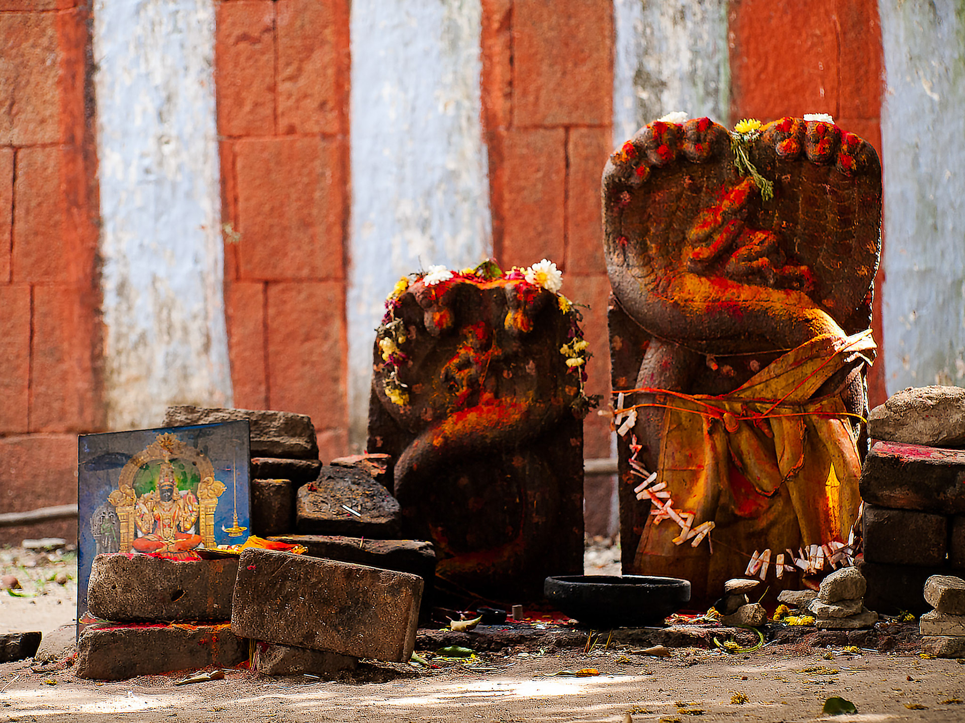 Kanchipuram